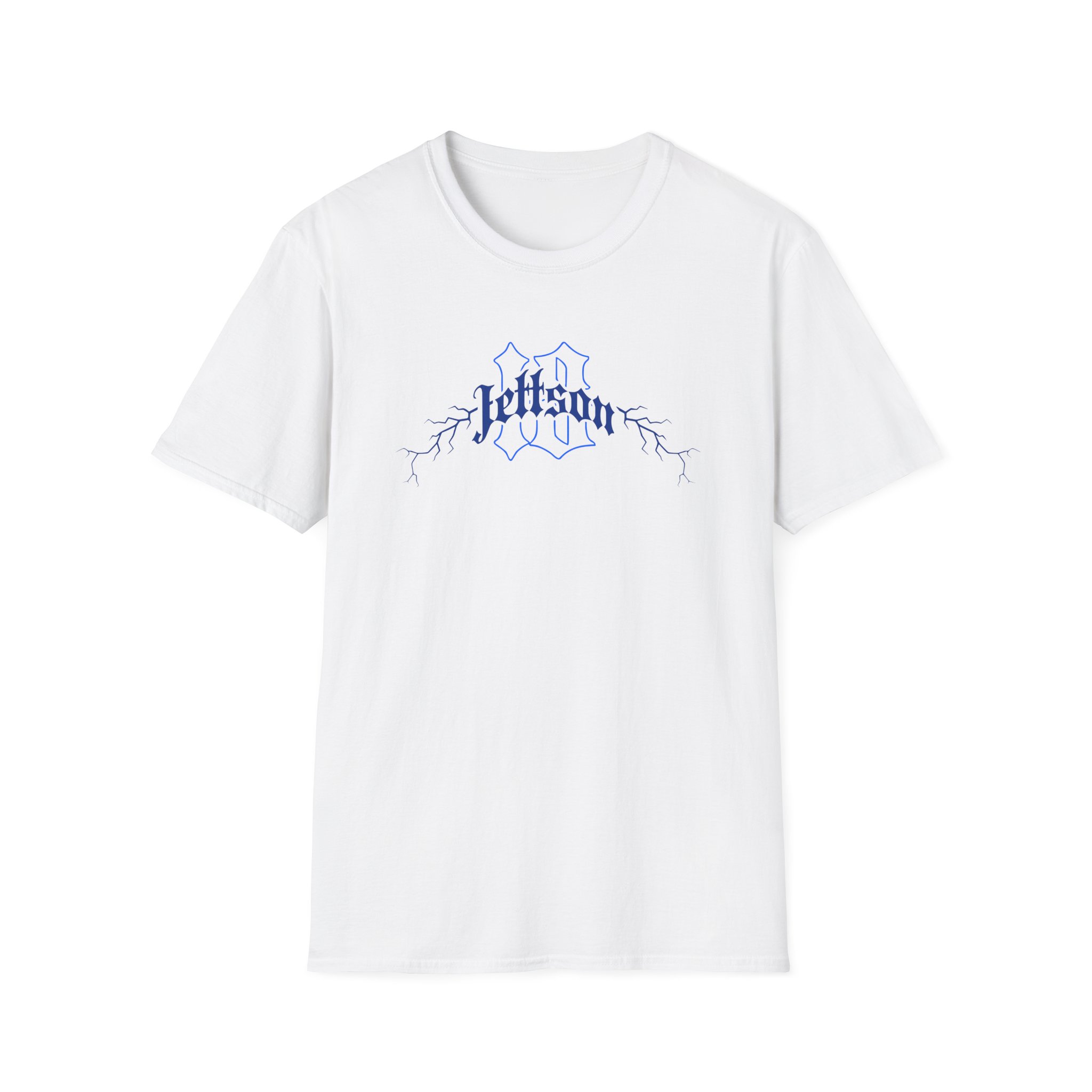 Jett Lawrence Unisex Softstyle T-Shirt