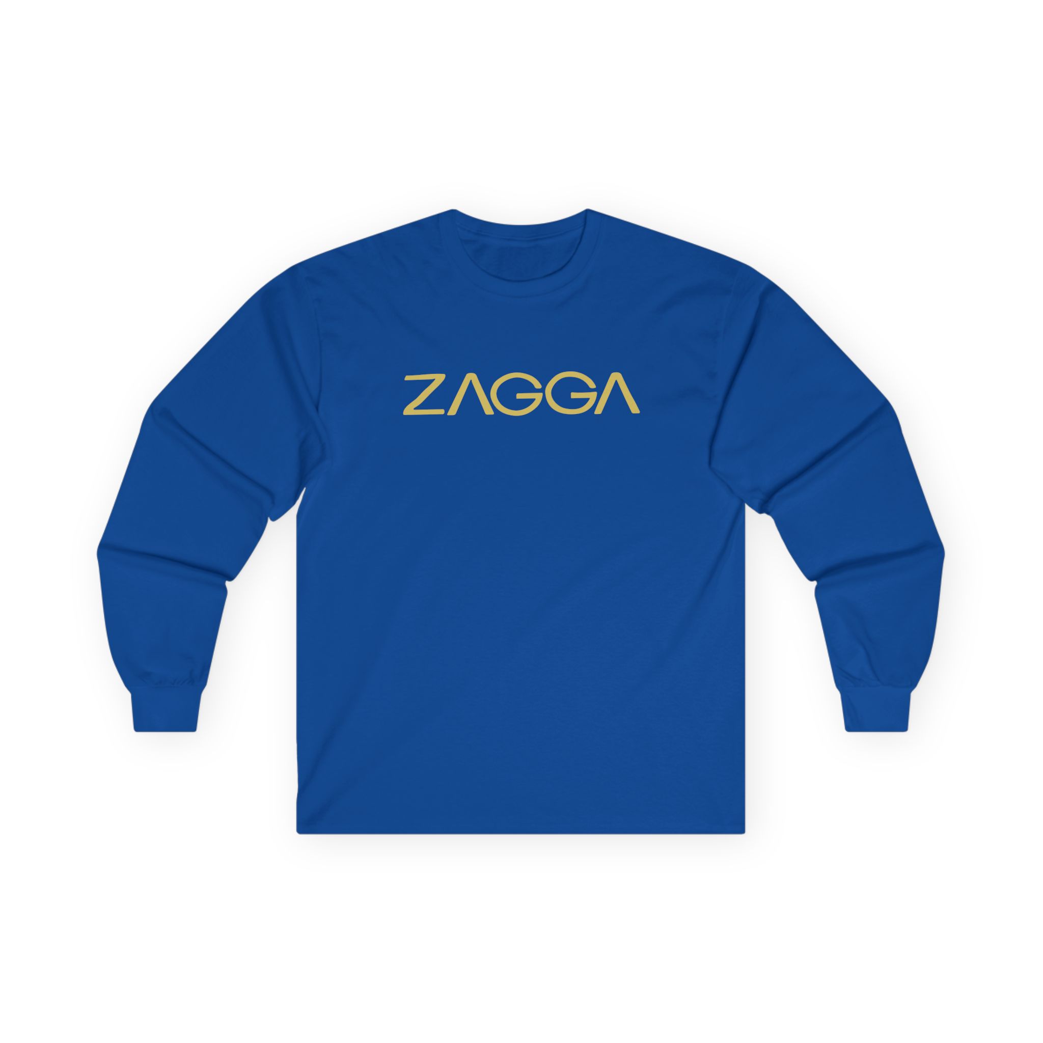 Goodie Mob Zagga Unisex Ultra Cotton Long Sleeve Tee
