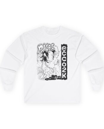 Ecco2k's Pxe Unisex Ultra Cotton Long Sleeve Tee