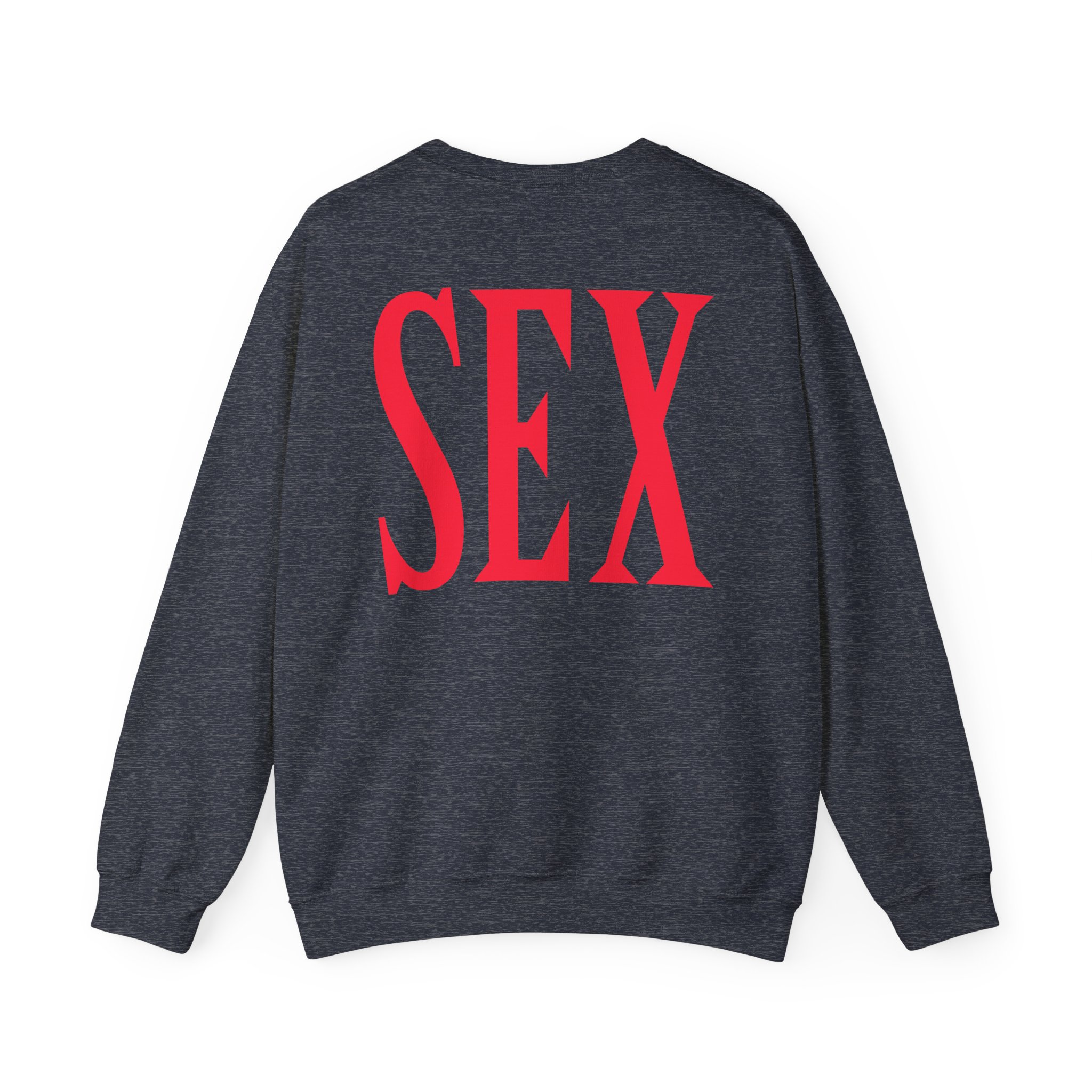 Sexmane Unisex Heavy Blendâ„¢ Crewneck Sweatshirt