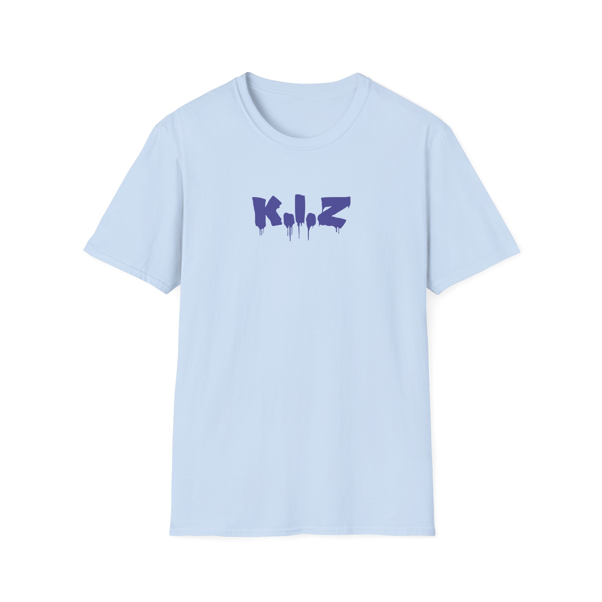 Kiz Fdmr Unisex Softstyle T-Shirt