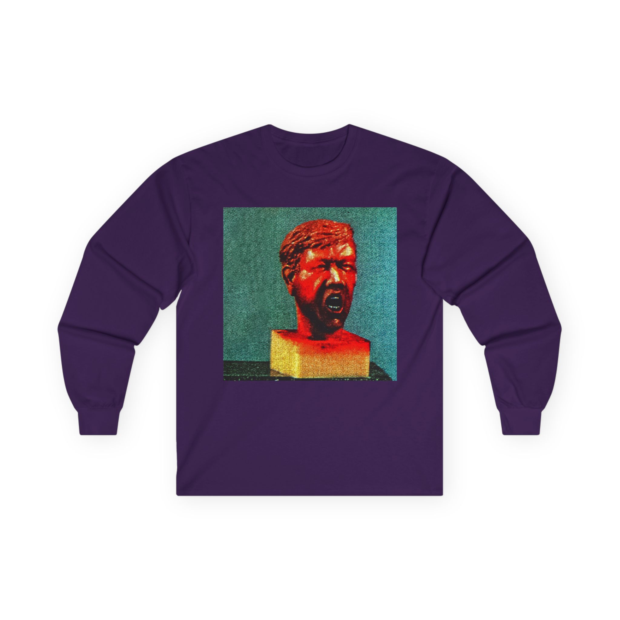 Quicksand Revelation 18 Unisex Ultra Cotton Long Sleeve Tee