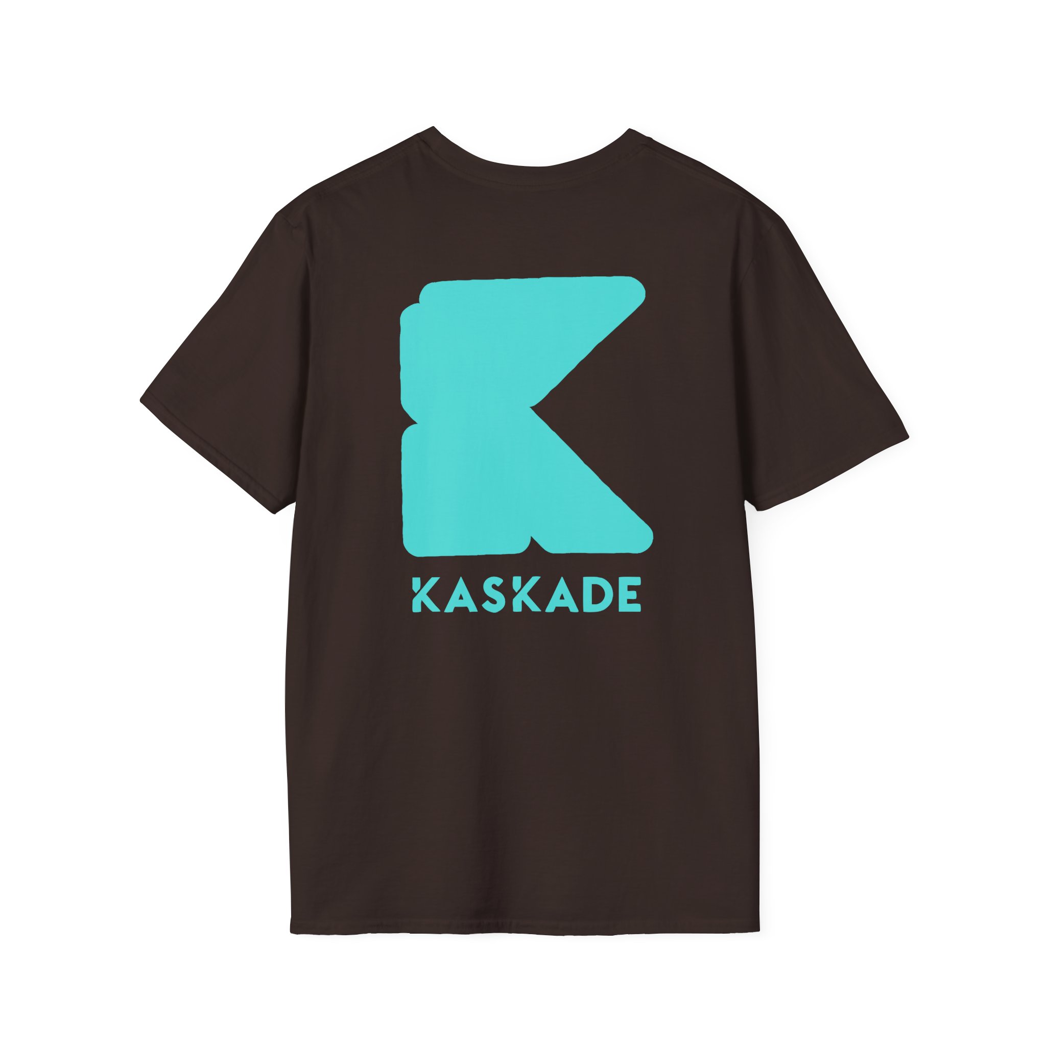 Kaskade Unisex Softstyle T-Shirt