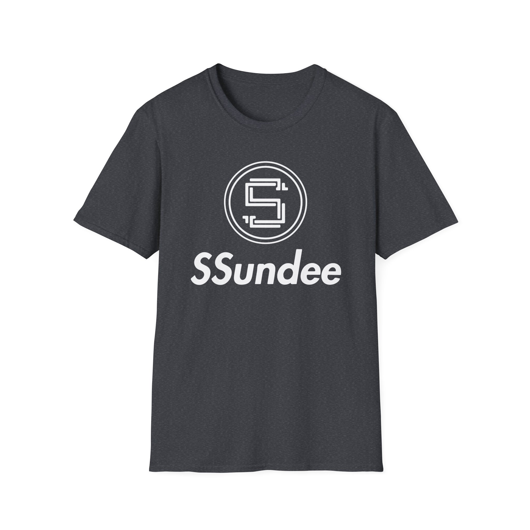 Ssundee Unisex Softstyle T-Shirt