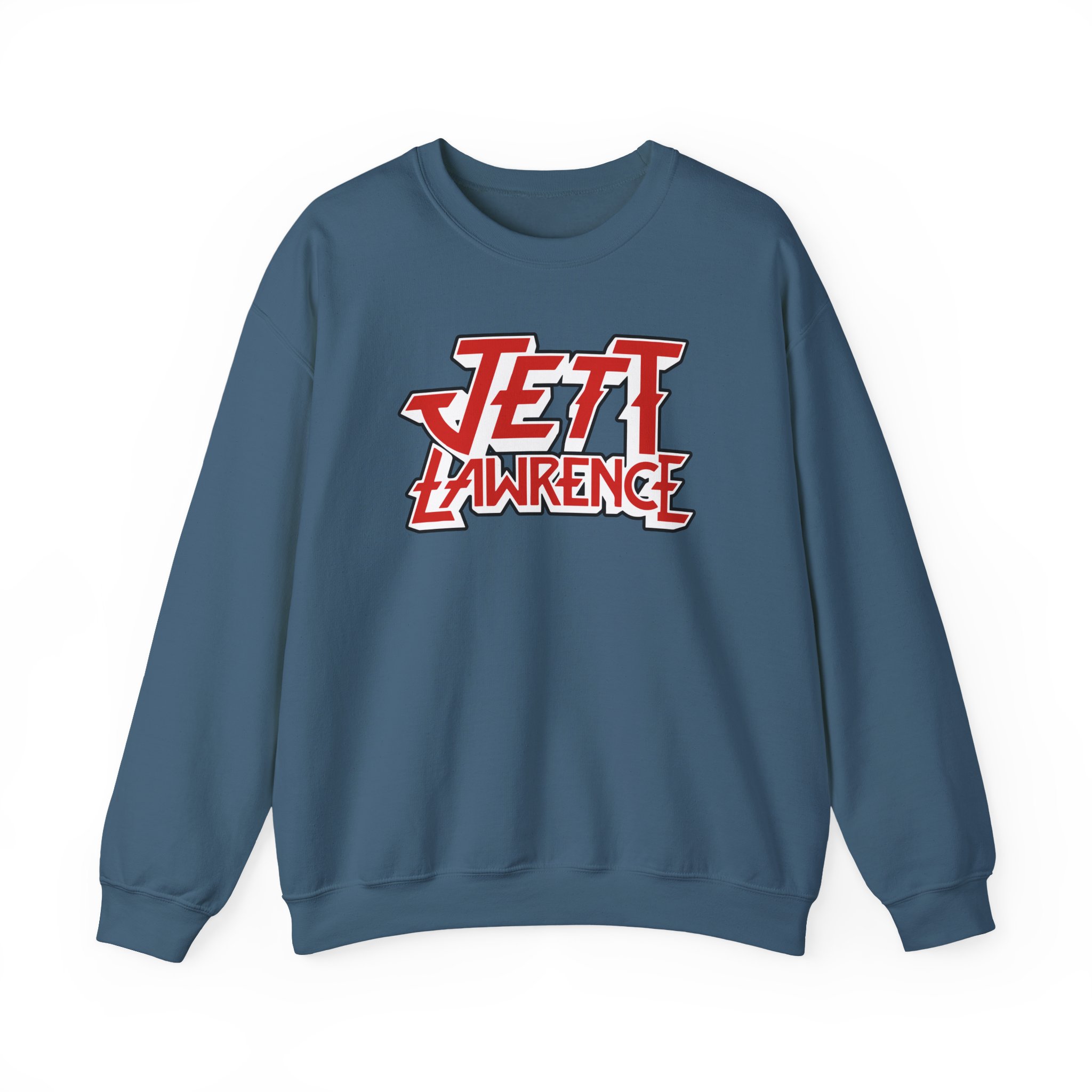 Jett Lawrence Unisex Heavy Blendâ„¢ Crewneck Sweatshirt