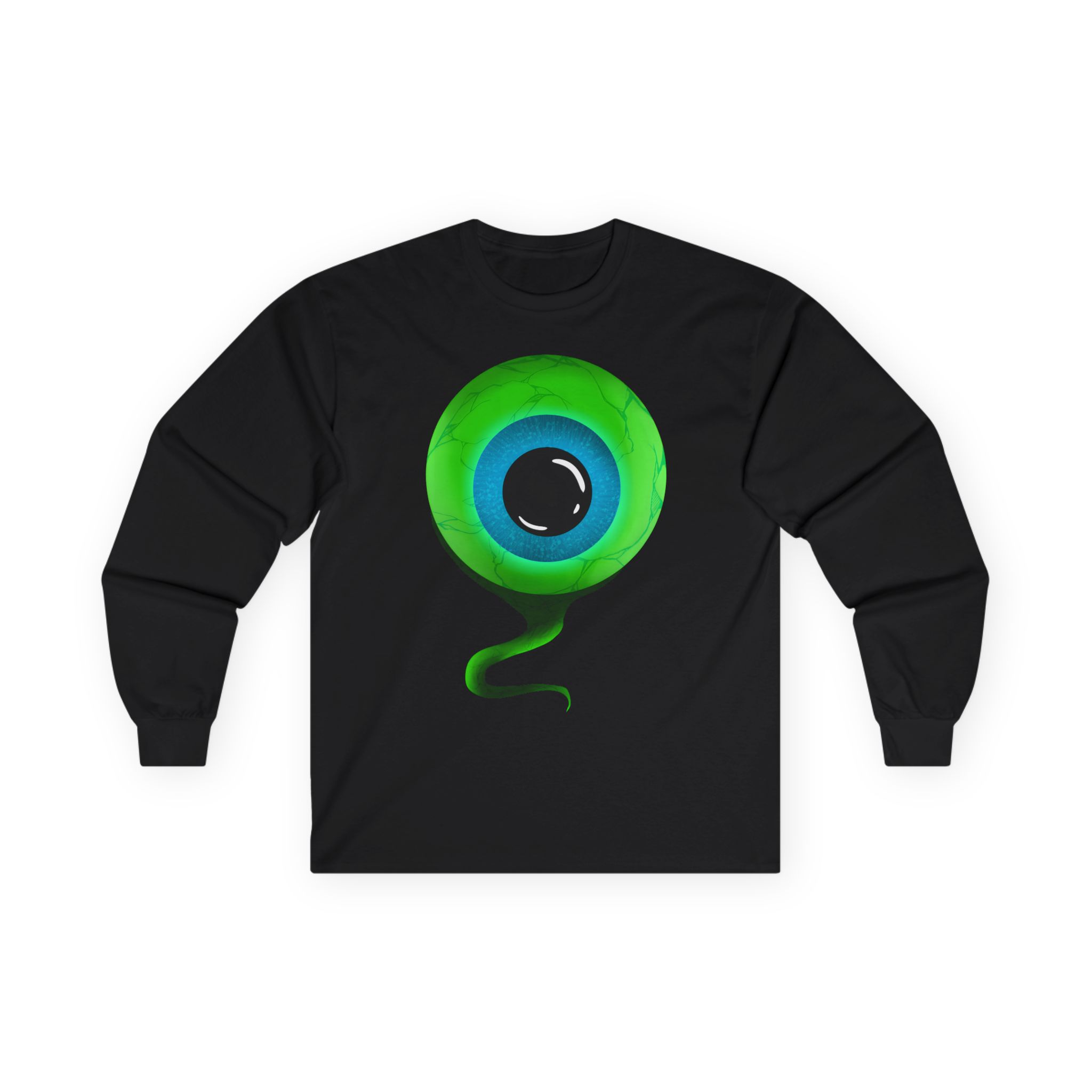 Jacksepticeye Unisex Ultra Cotton Long Sleeve Tee