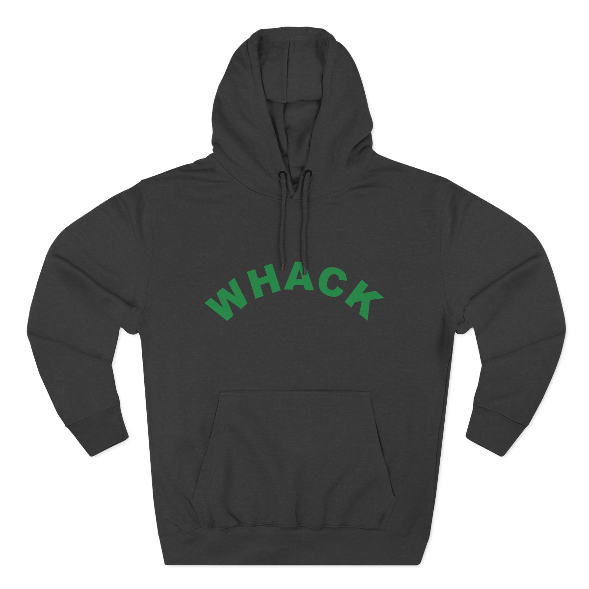 Tierra Whack Three-Panel Fleece Hoodie