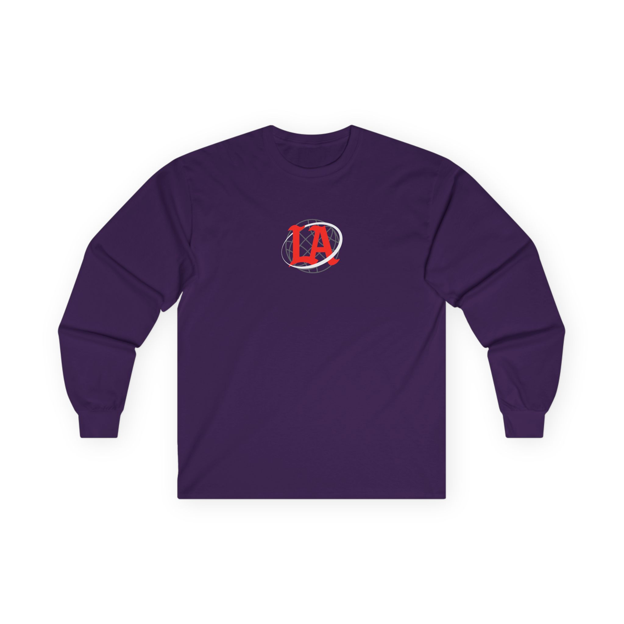 Los Angeles Thieves Unisex Ultra Cotton Long Sleeve Tee