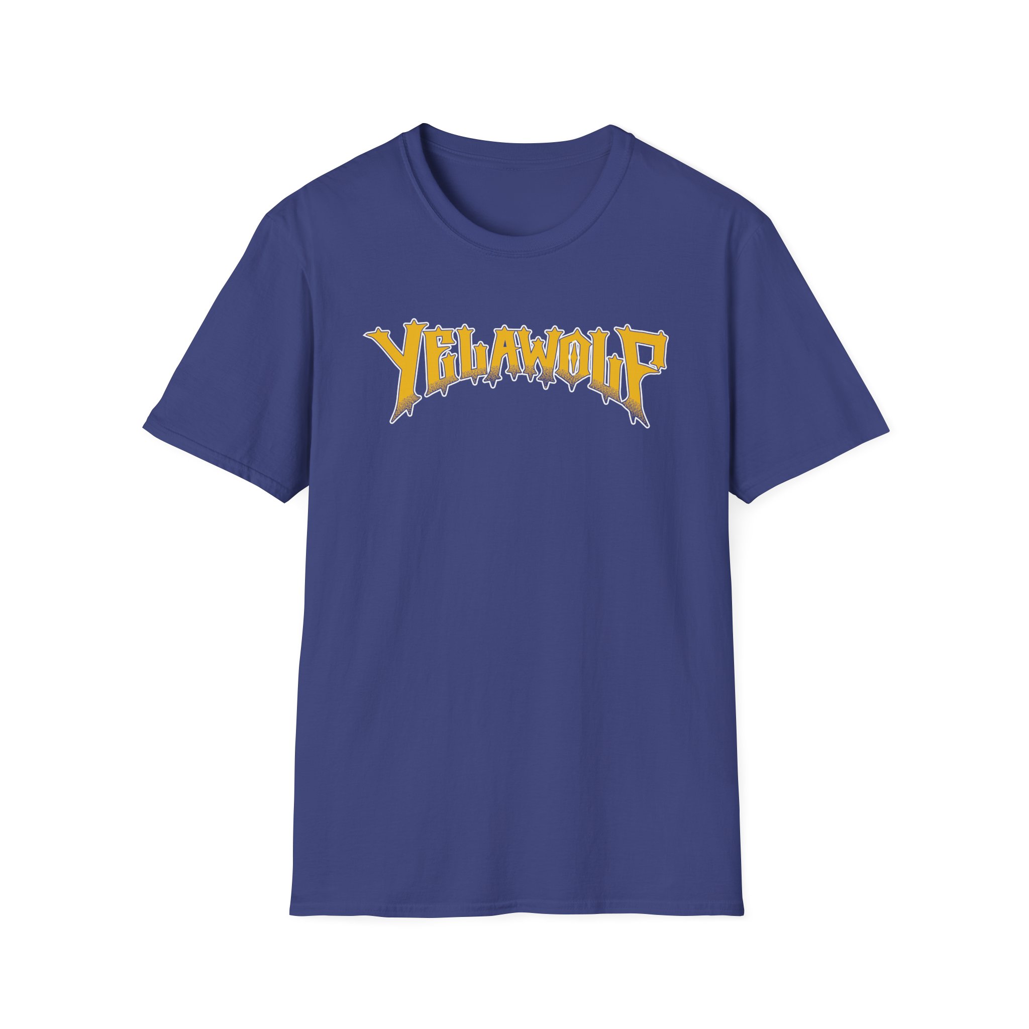 YM Unisex Softstyle T-Shirt