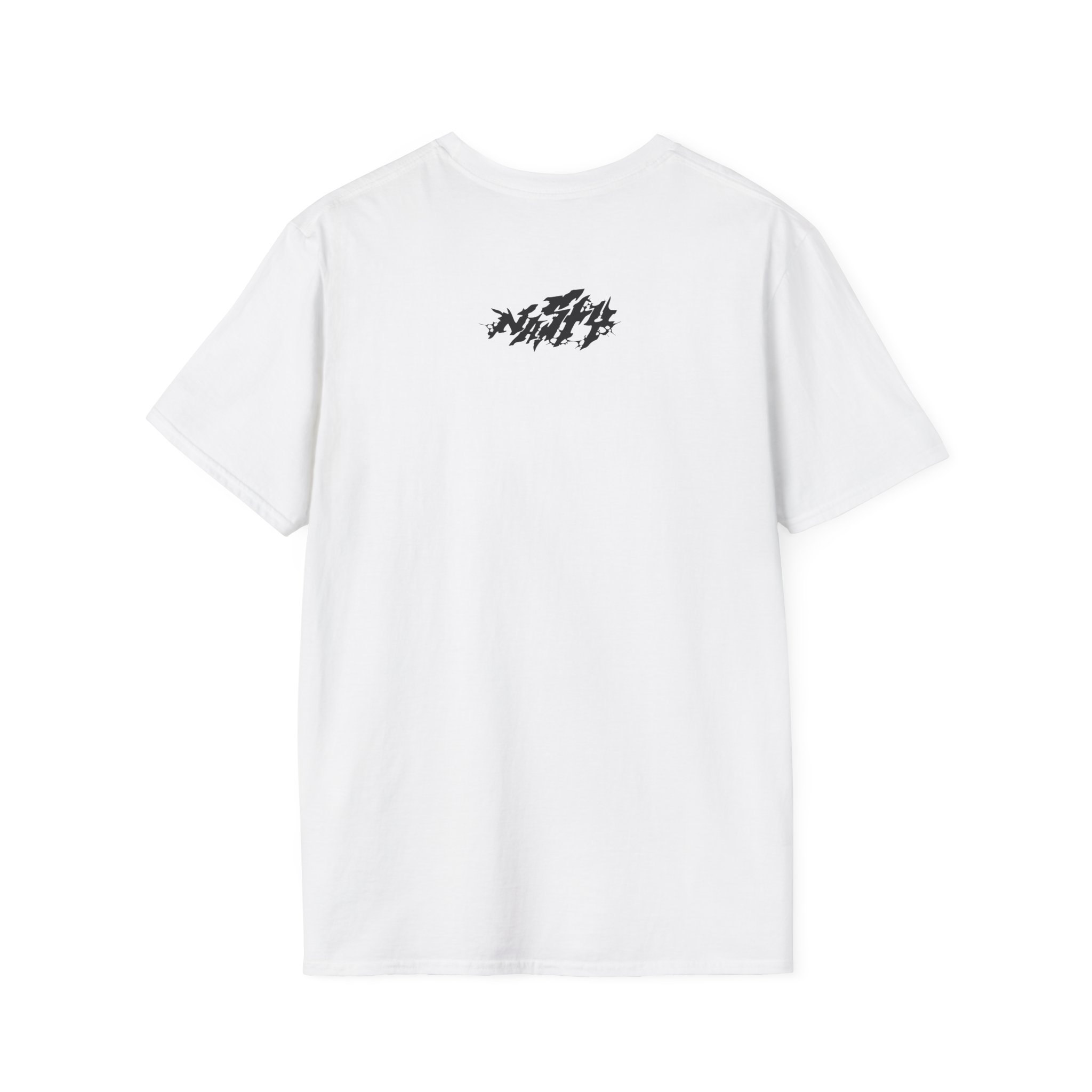 Nasty Love Unisex Softstyle T-Shirt