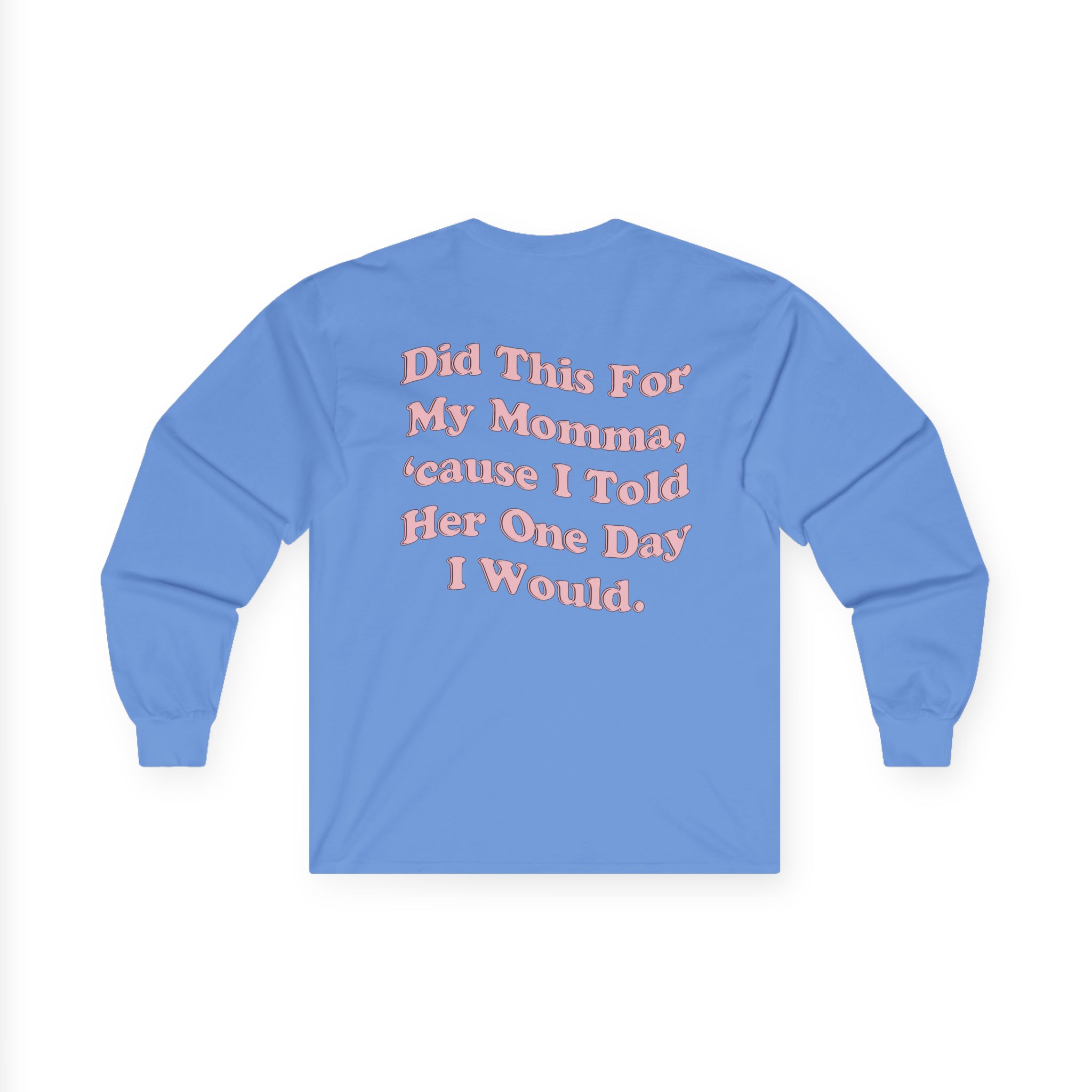 The Kid Laroi Savage Unisex Ultra Cotton Long Sleeve Tee