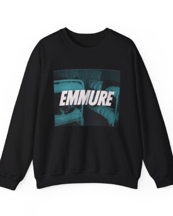 Emmure Bunks Unisex Heavy Blend™ Crewneck Sweatshirt