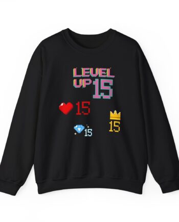 Erobb221 Unisex Heavy Blend™ Crewneck Sweatshirt