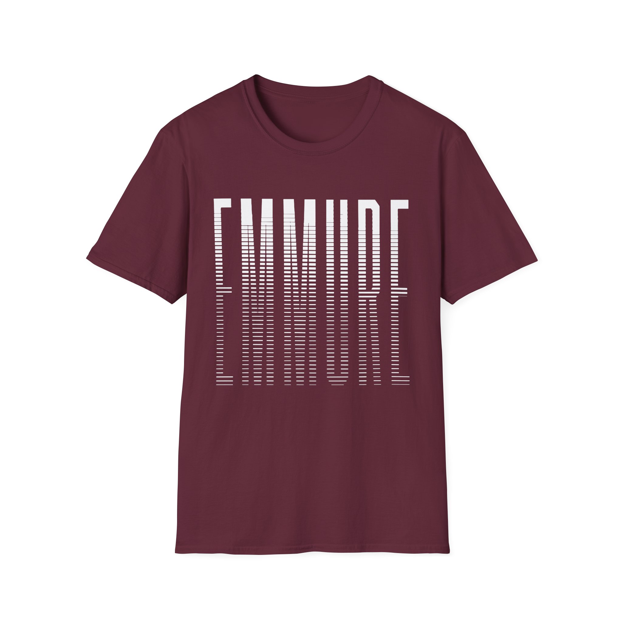 Emmure Faded Cult Unisex Softstyle T-Shirt