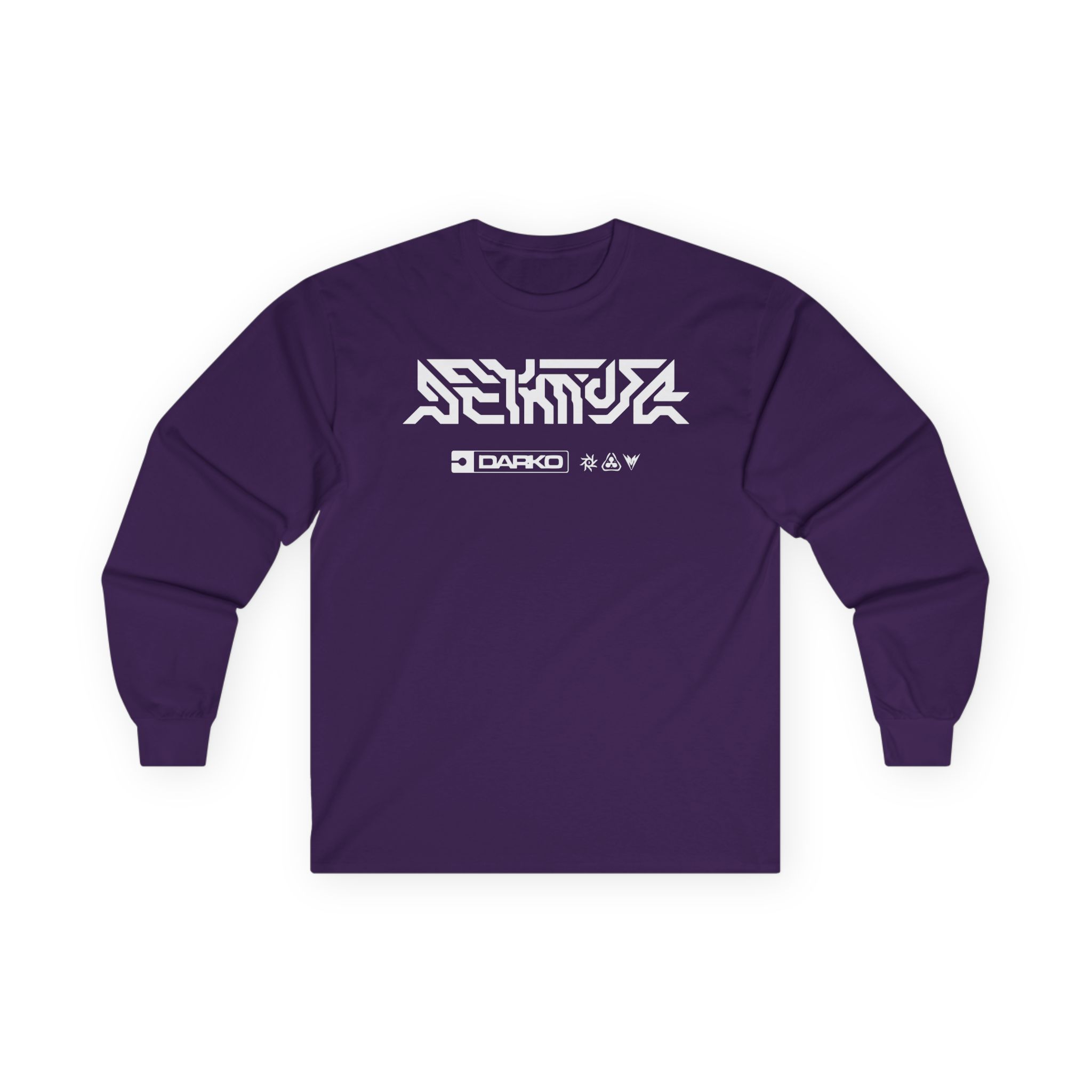 Darko Carhartt Tee Unisex Ultra Cotton Long Sleeve Tee