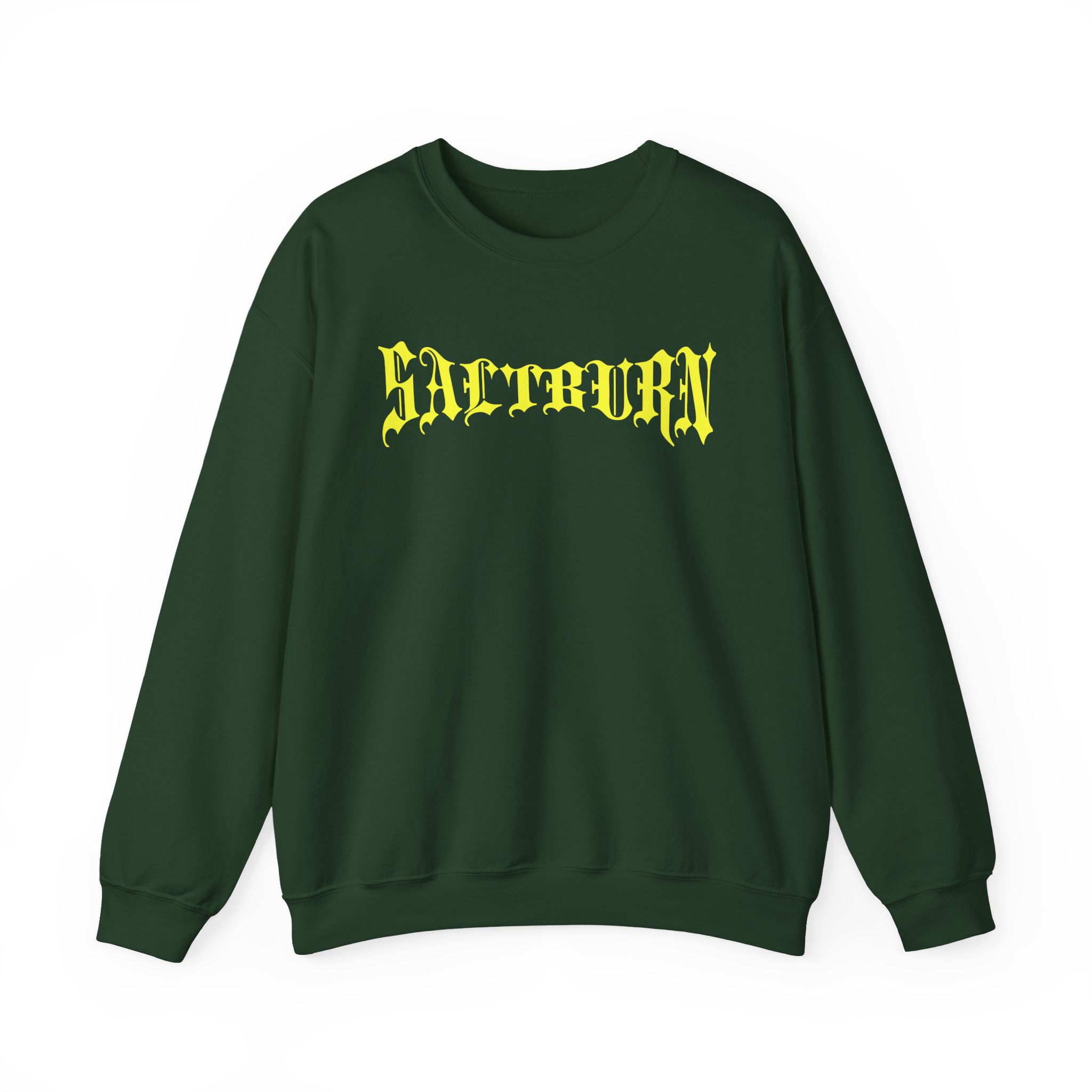Saltburn Unisex Heavy Blendâ„¢ Crewneck Sweatshirt