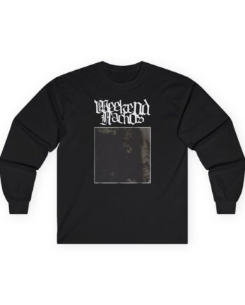 Weekend Nachos Unisex Ultra Cotton Long Sleeve Tee