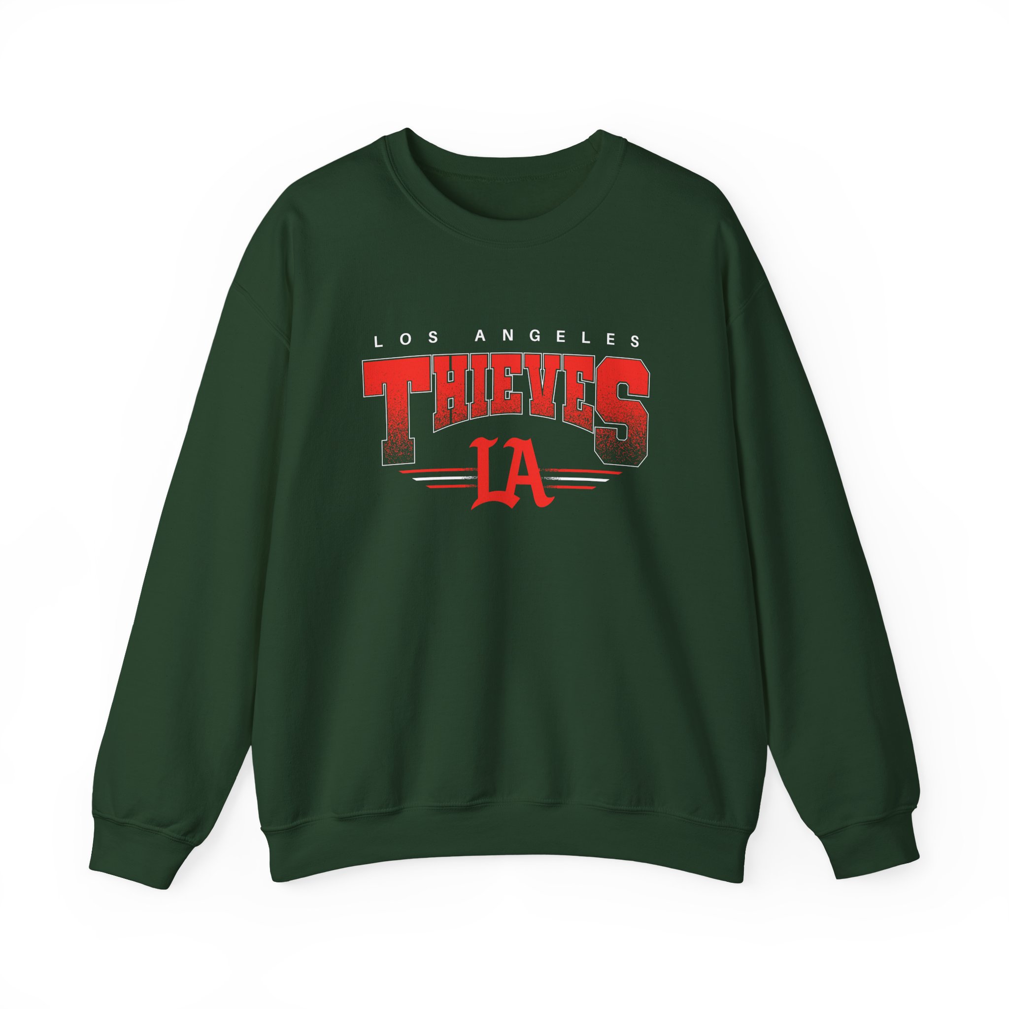 Los Angeles Thieves Unisex Heavy Blend Crewneck Sweatshirt