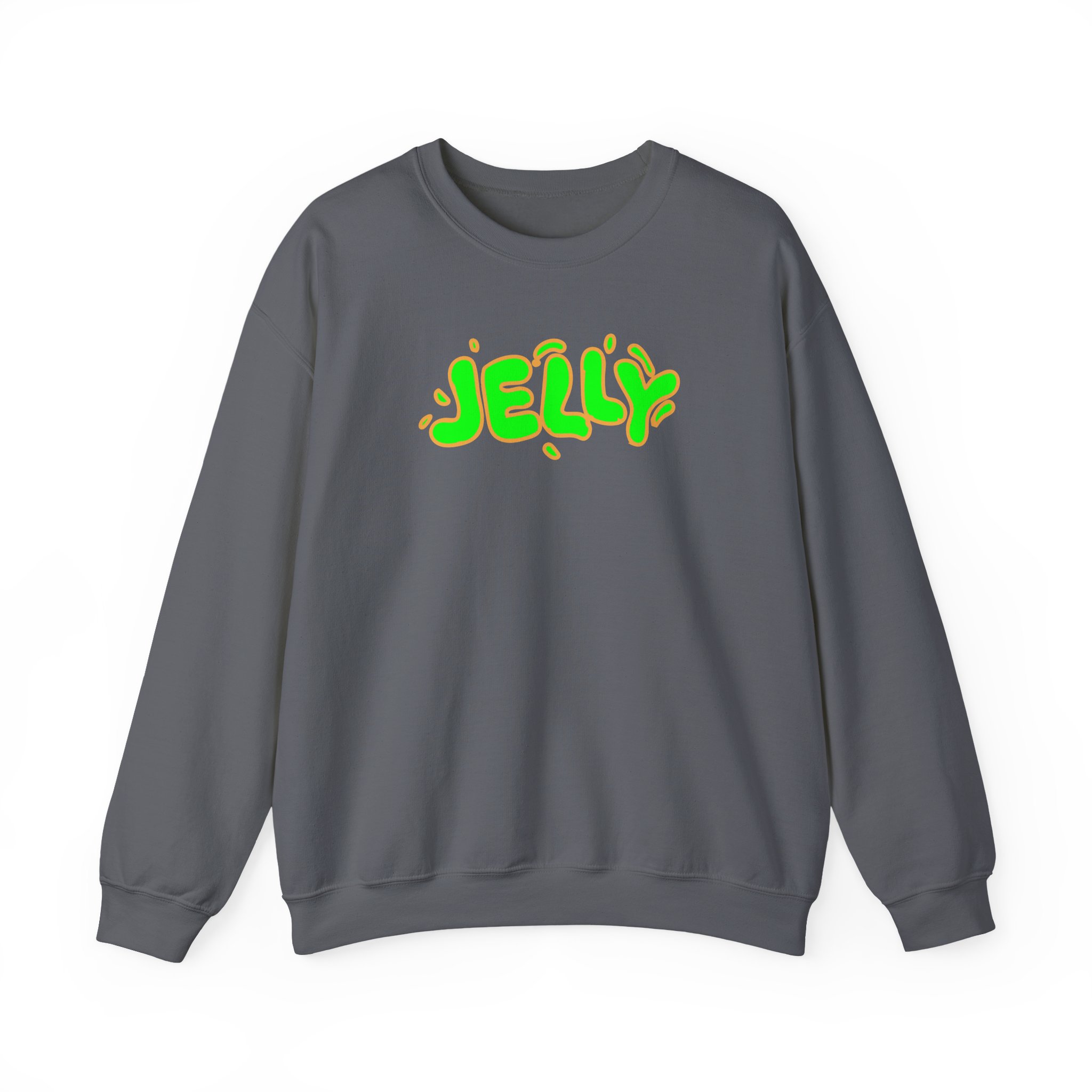 Ssundee Rocket Boost Unisex Heavy Blendâ„¢ Crewneck Sweatshirt