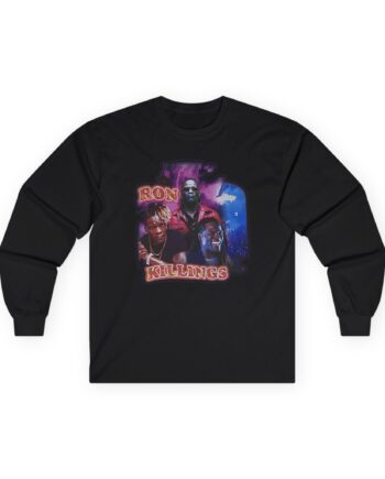 R Truth Unisex Ultra Cotton Long Sleeve Tee