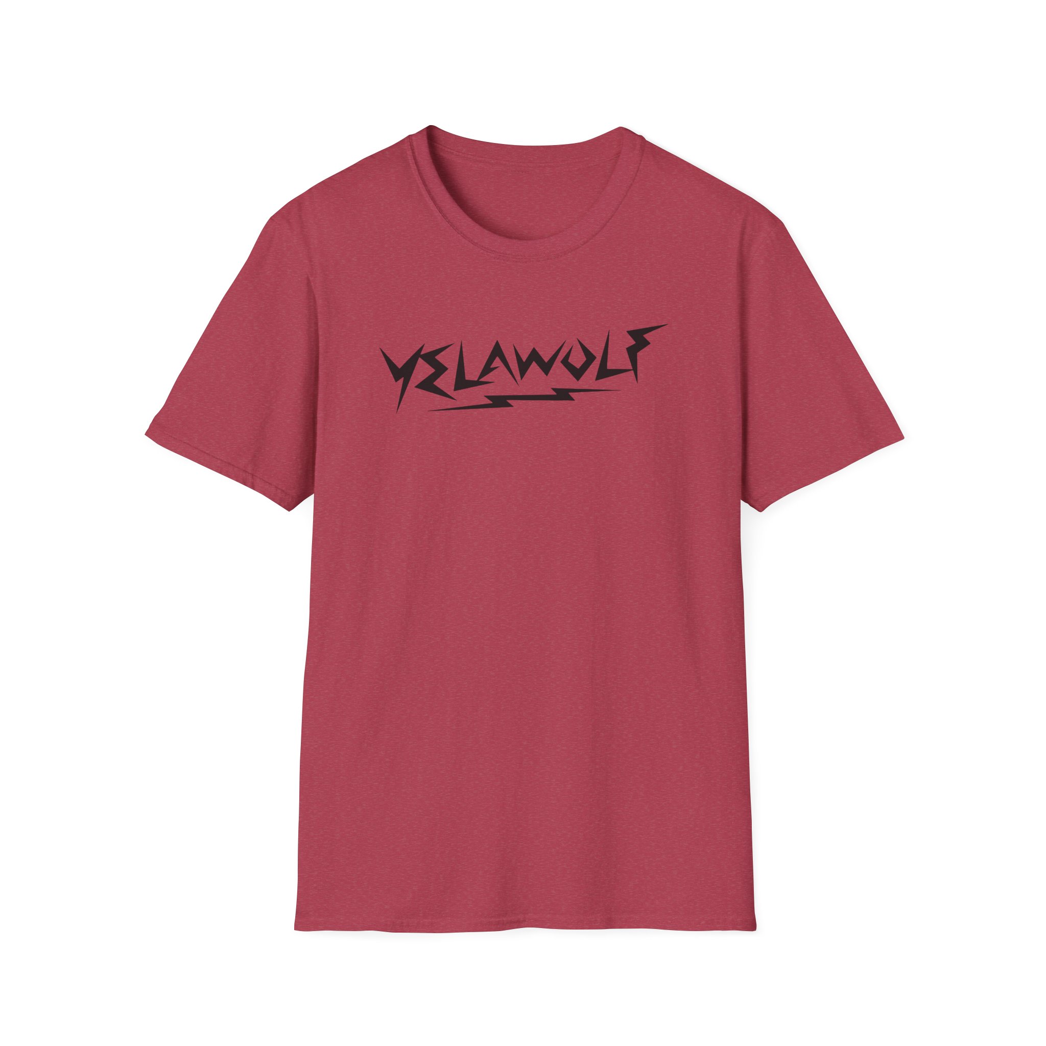 YM Unisex Softstyle T-Shirt