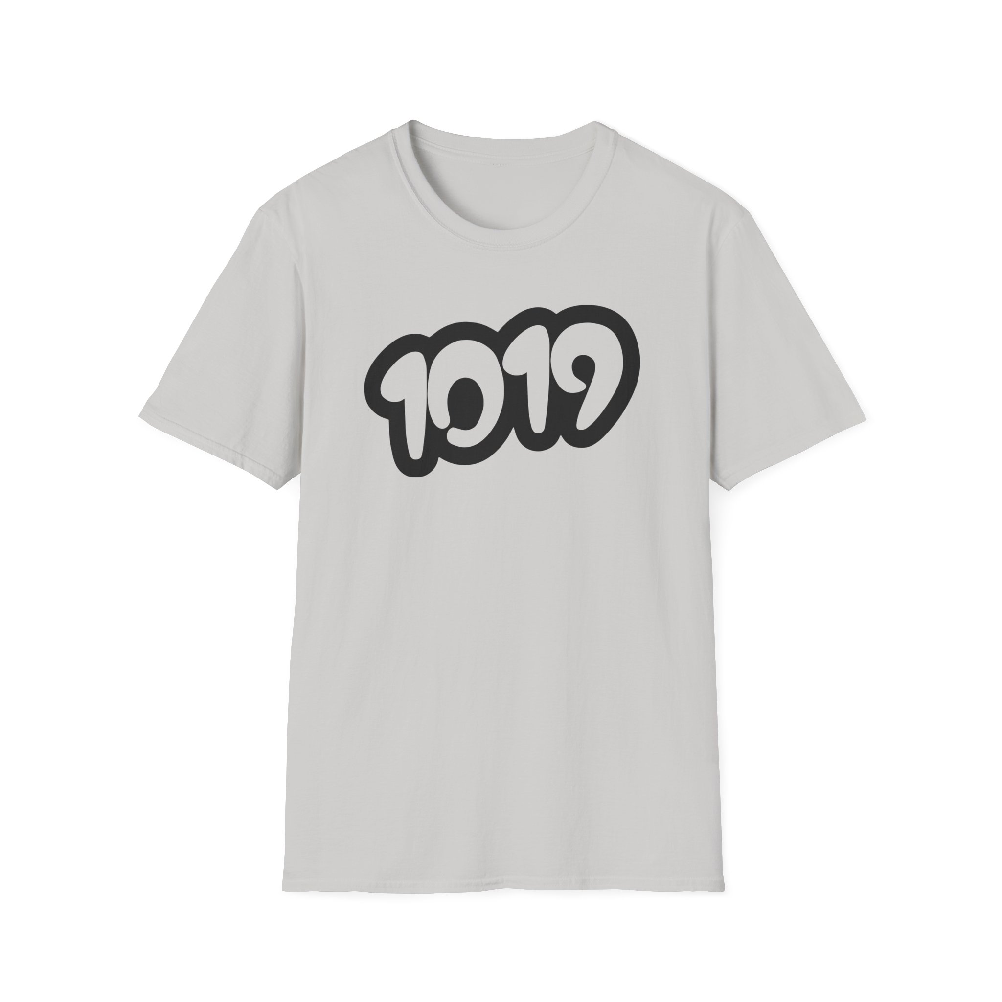 lucio 1019 Unisex Softstyle T-Shirt