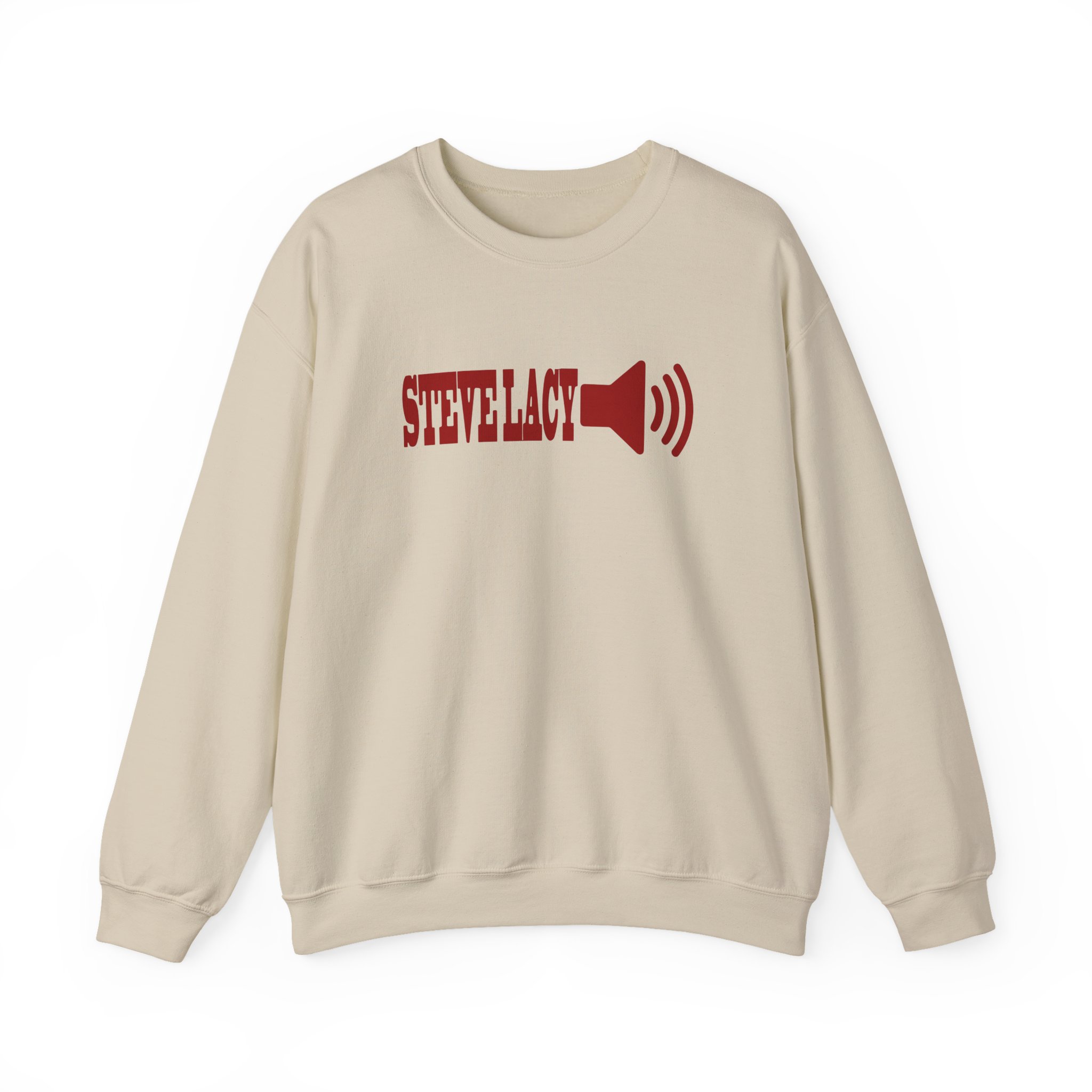 Steve Lacy Good Idea Unisex Heavy Blendâ„¢ Crewneck Sweatshirt