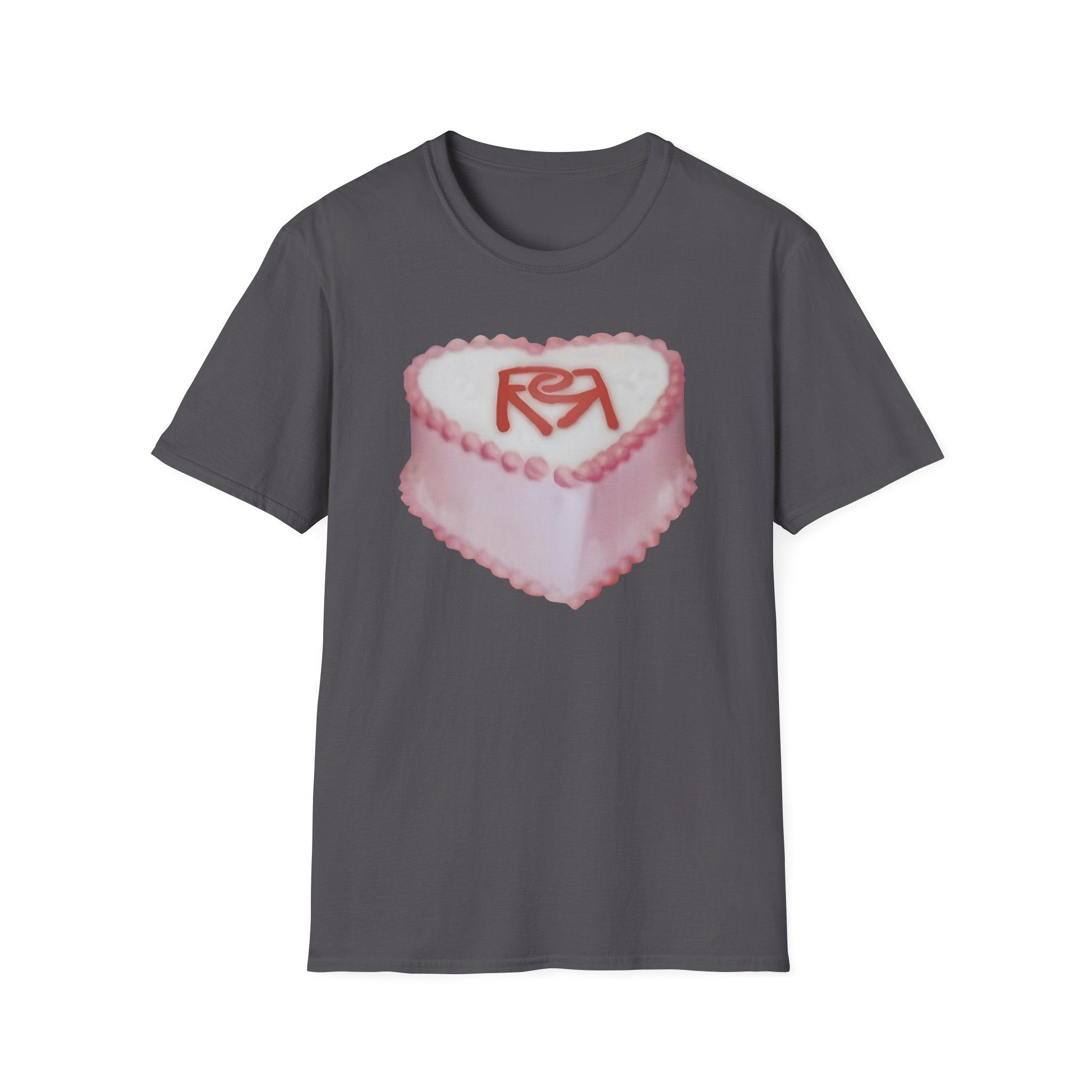 Rosalia Rr Cake Unisex Softstyle T-Shirt