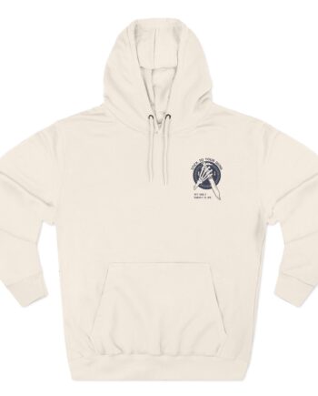 Stick to Your Guns Diamond Enemy Three-Panel Fleece Hoodie