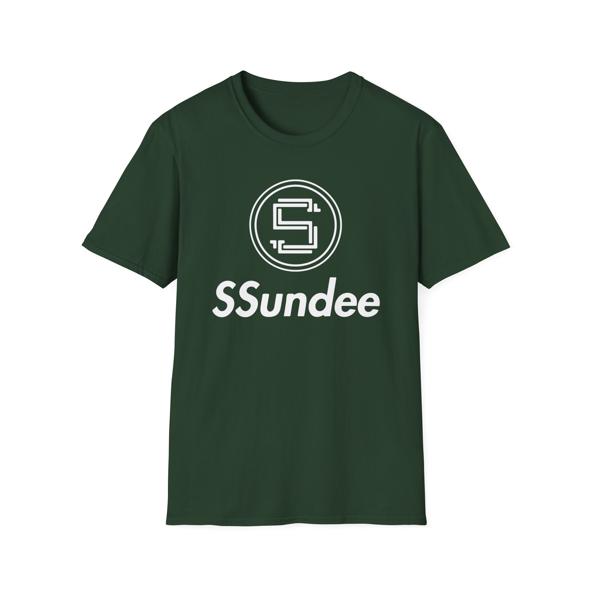 Ssundee Unisex Softstyle T-Shirt