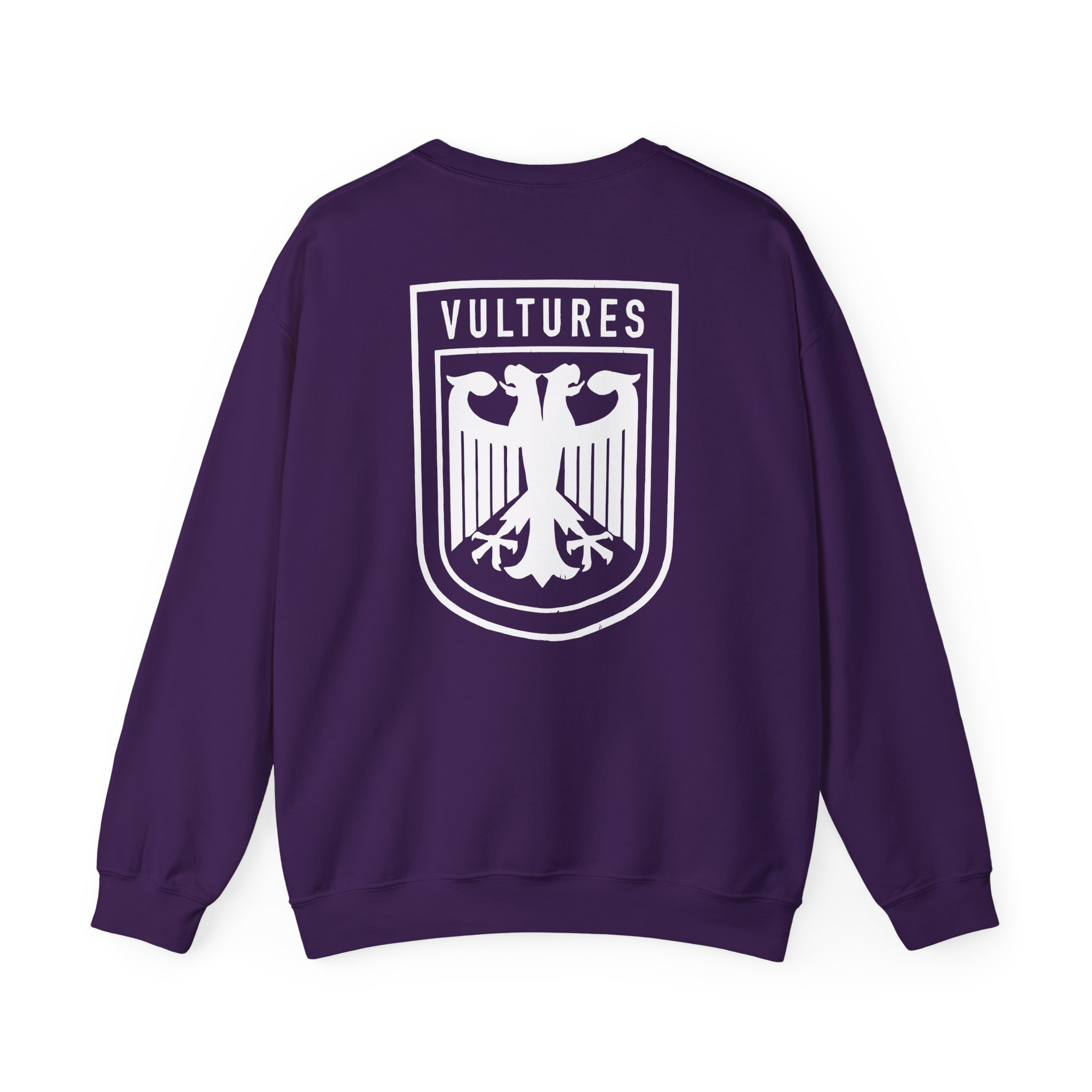 Vultures Unisex Heavy Blendâ„¢ Crewneck Sweatshirt