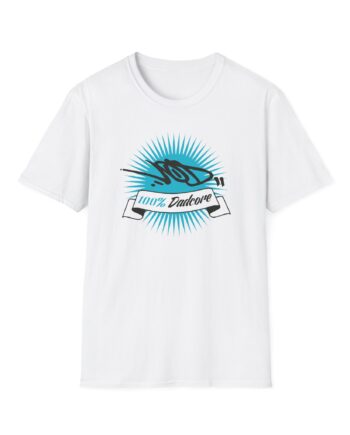 Vision of Disorder Dadcore Unisex Softstyle T-Shirt