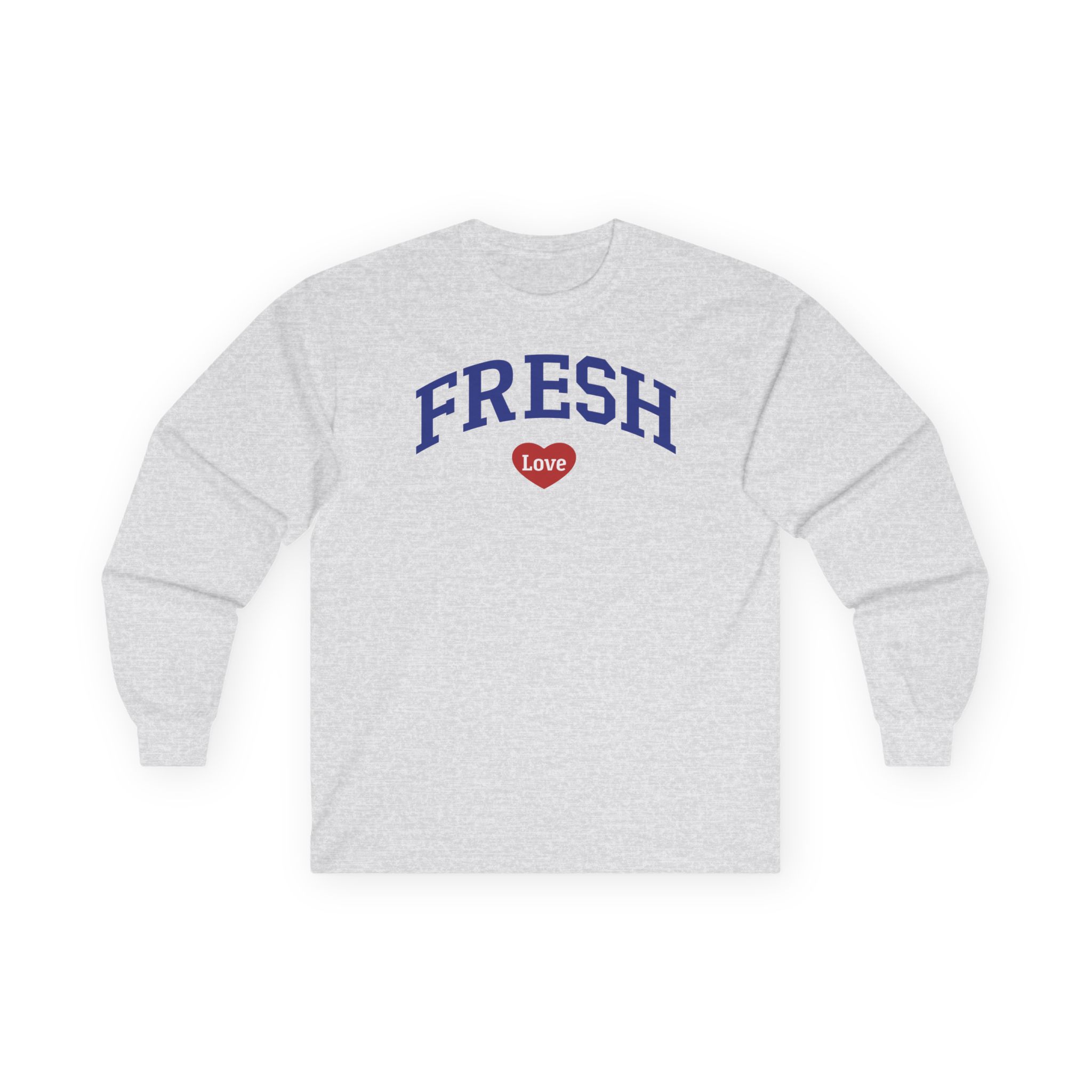 Fresh Love Sturniolo Triplet Unisex Ultra Cotton Long Sleeve Tee