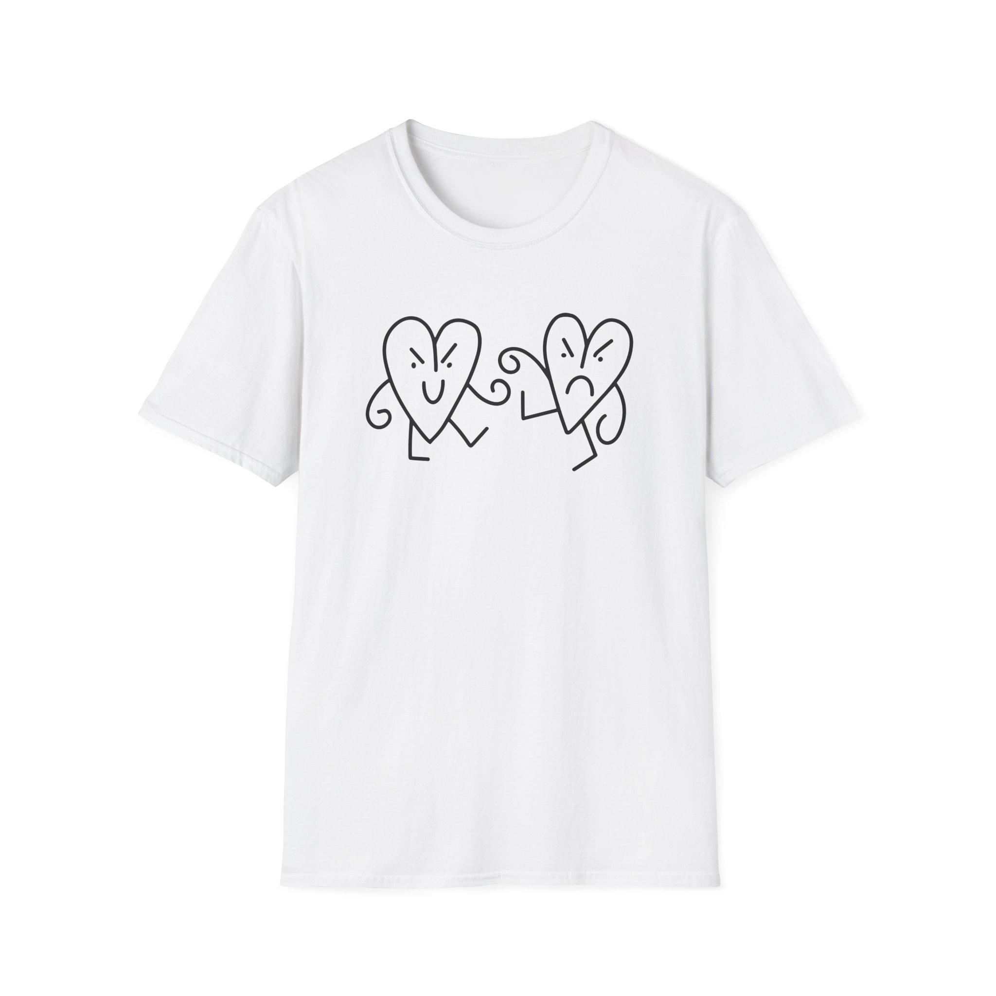 Makko Unisex Softstyle T-Shirt