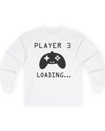 Timthetatman Unisex Ultra Cotton Long Sleeve Tee