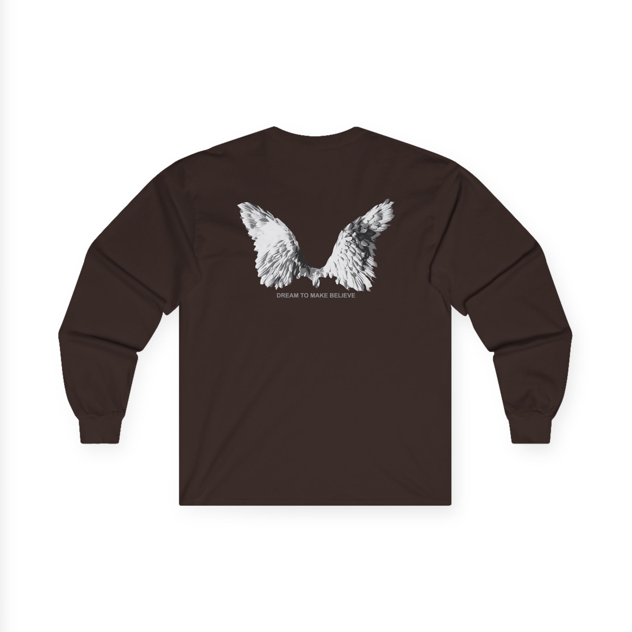 Armor for Sleep Wings Unisex Ultra Cotton Long Sleeve Tee