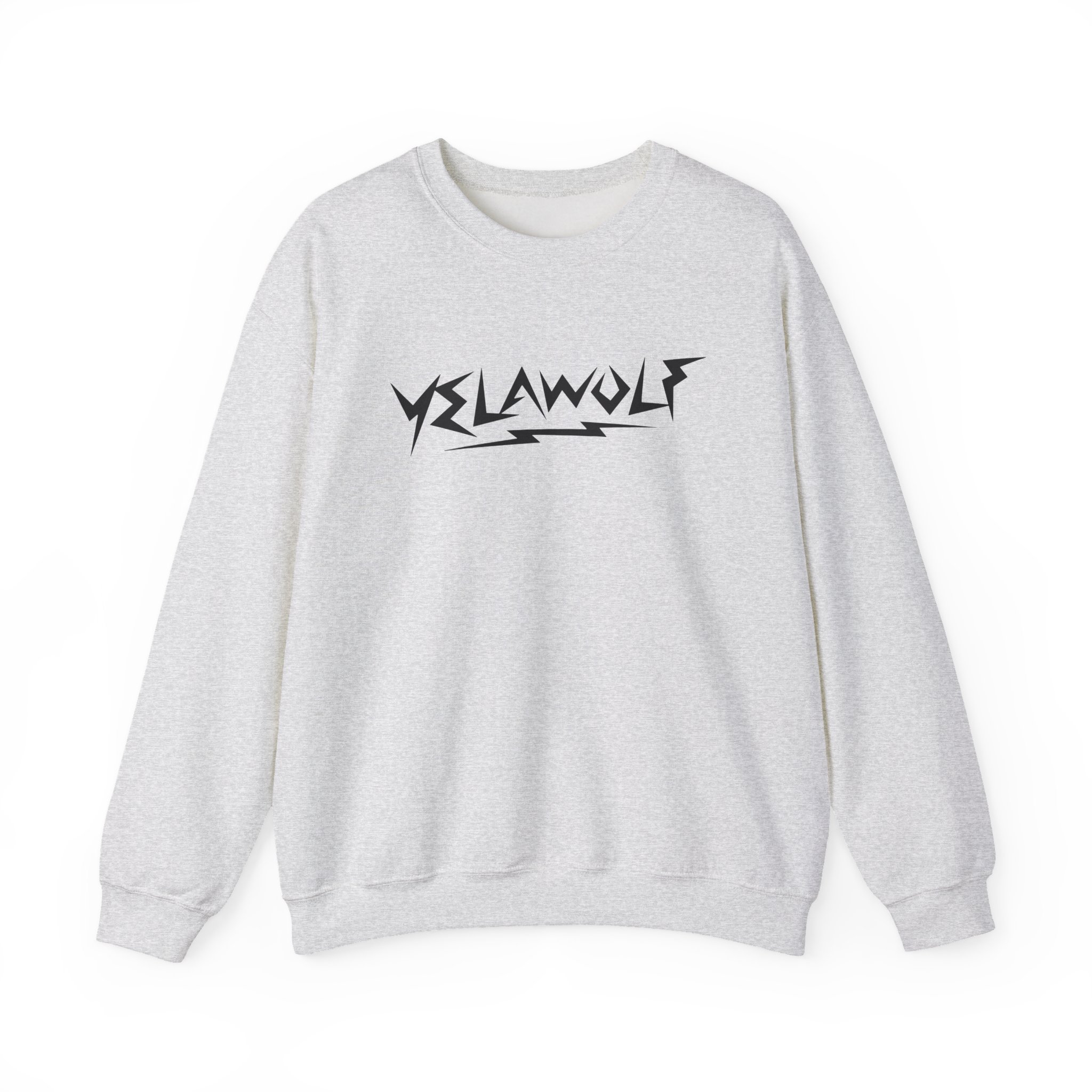 YM Unisex Heavy Blendâ„¢ Crewneck Sweatshirt