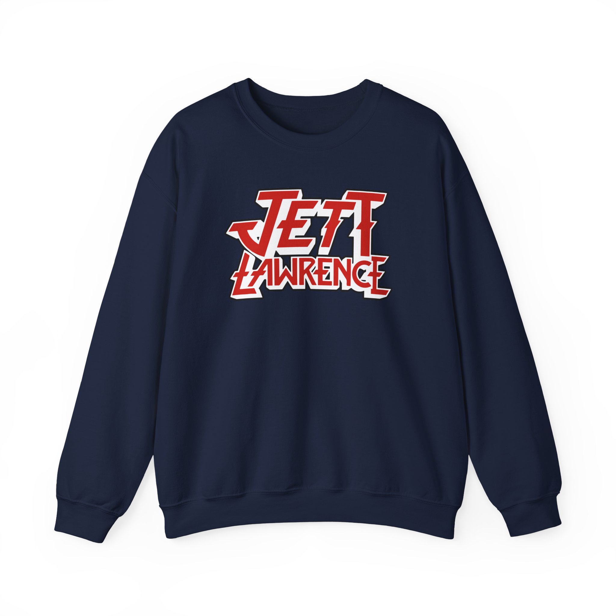 Jett Lawrence Unisex Heavy Blendâ„¢ Crewneck Sweatshirt