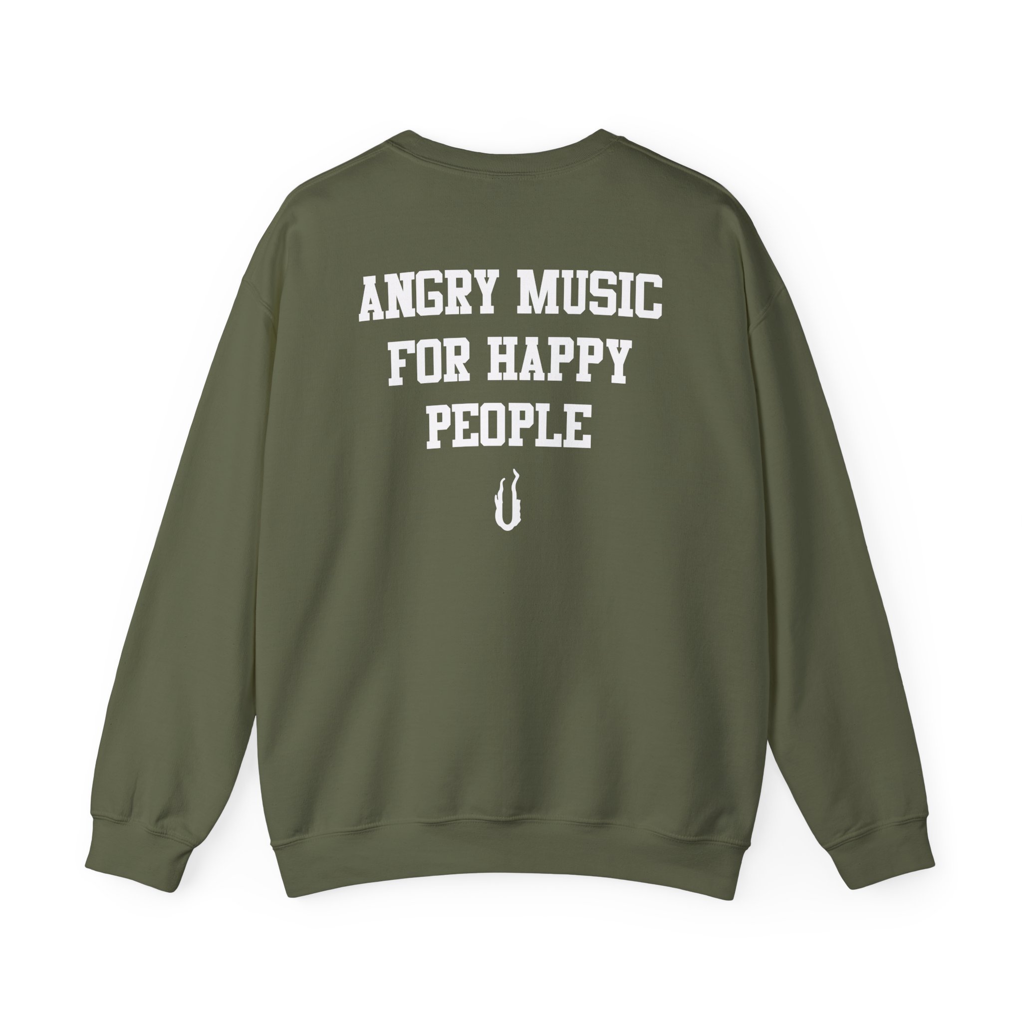 August Burns Red Unisex Heavy Blendâ„¢ Crewneck Sweatshirt