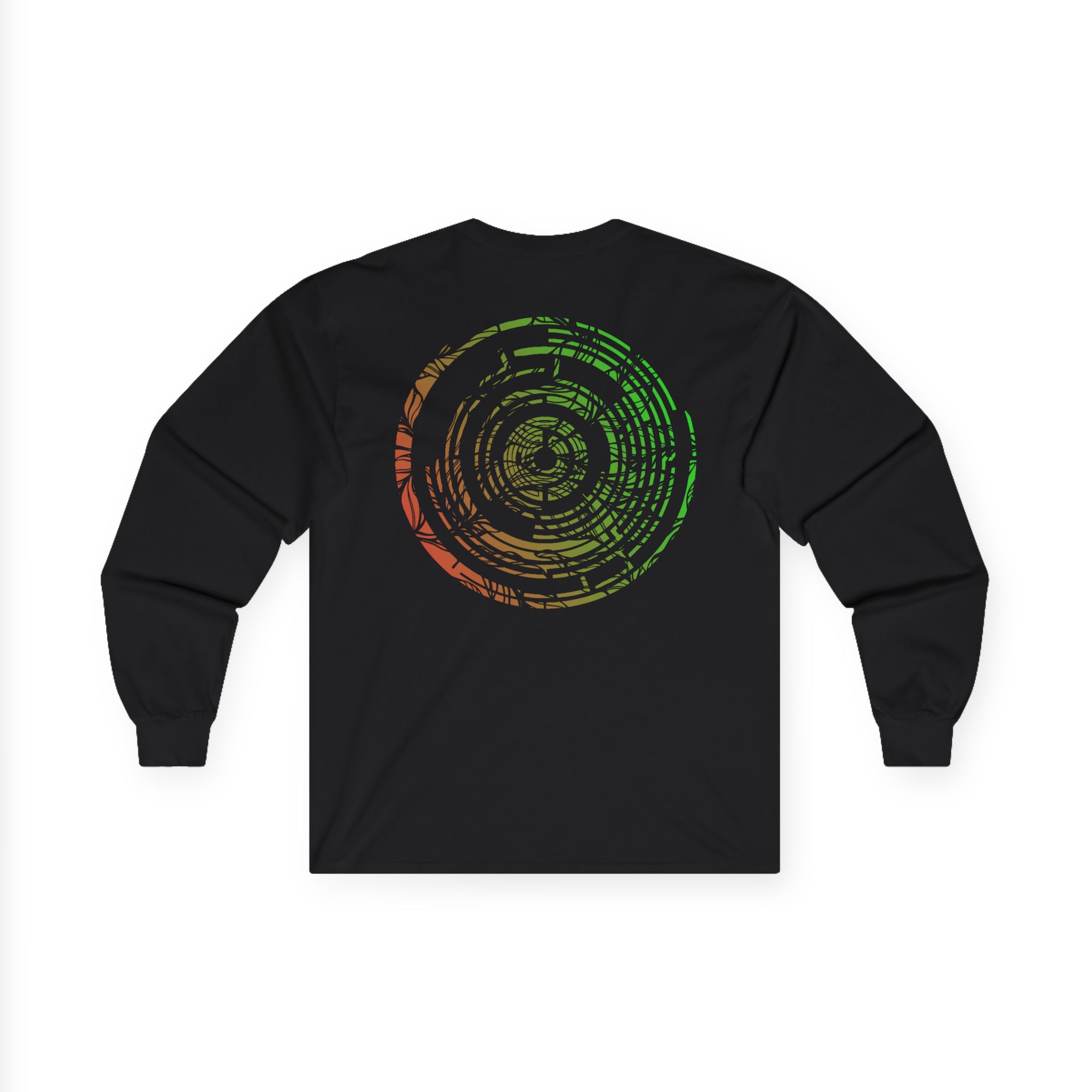 Pendulum Limited Edition Halloween Unisex Ultra Cotton Long Sleeve Tee