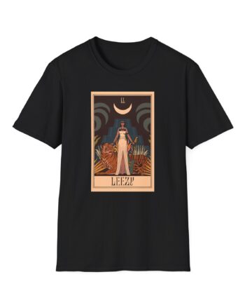 Khruanbin in Leezy Day With Kikagaku Moyo Unisex Softstyle T-Shirt