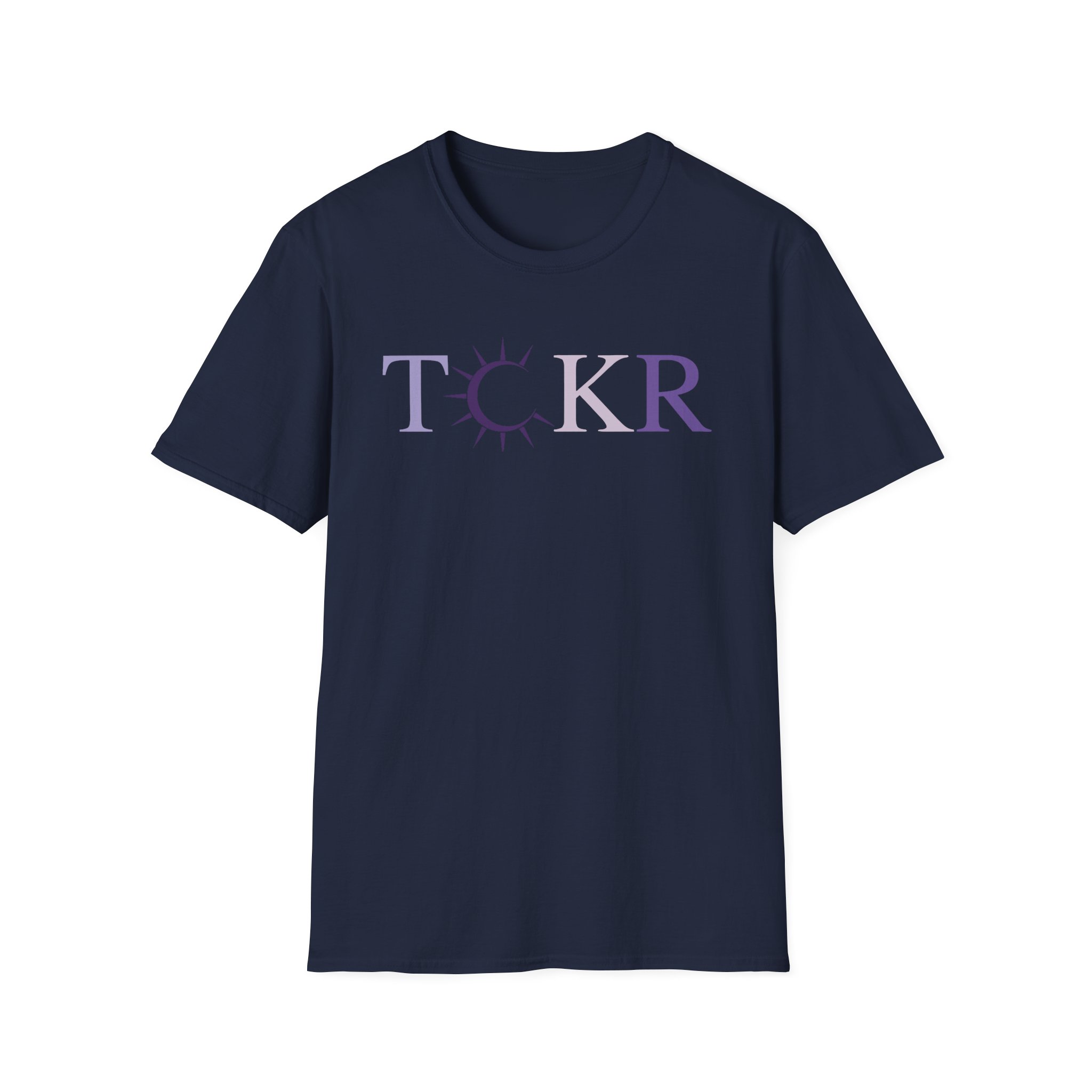 Kendall Rae Tckr Unisex Softstyle T-Shirt