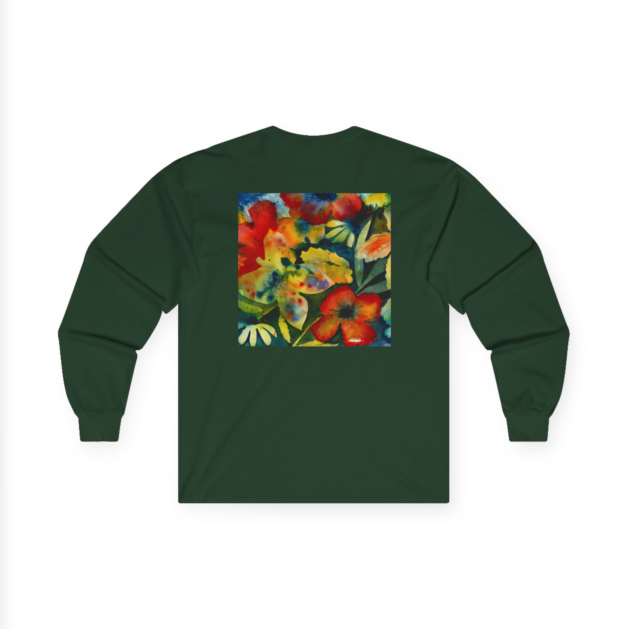 Adrianne Lenker Songs and Instrumentals Unisex Ultra Cotton Long Sleeve Tee