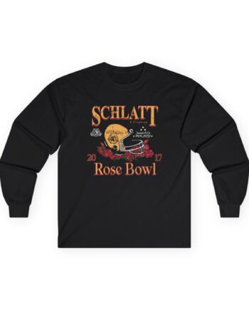 Jschlatt Rose Bowl Unisex Ultra Cotton Long Sleeve Tee