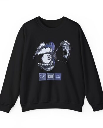 Stable Ronaldo Unisex Heavy Blend™ Crewneck Sweatshirt
