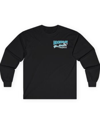 Ken Block Hoonigan 86 Tire Slayers Unisex Ultra Cotton Long Sleeve Tee