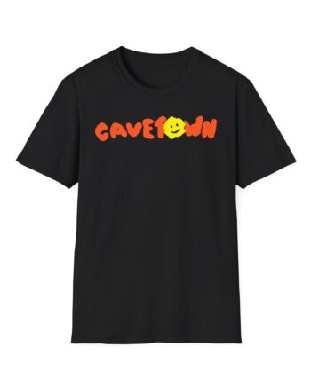 Cavetown Unisex Softstyle T-Shirt