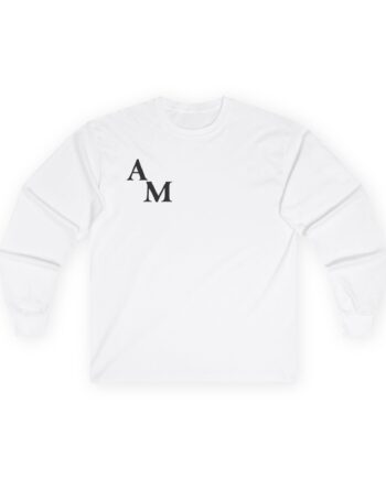 Arctic Monkeys Take It Easy for a Little Unisex Ultra Cotton Long Sleeve Tee