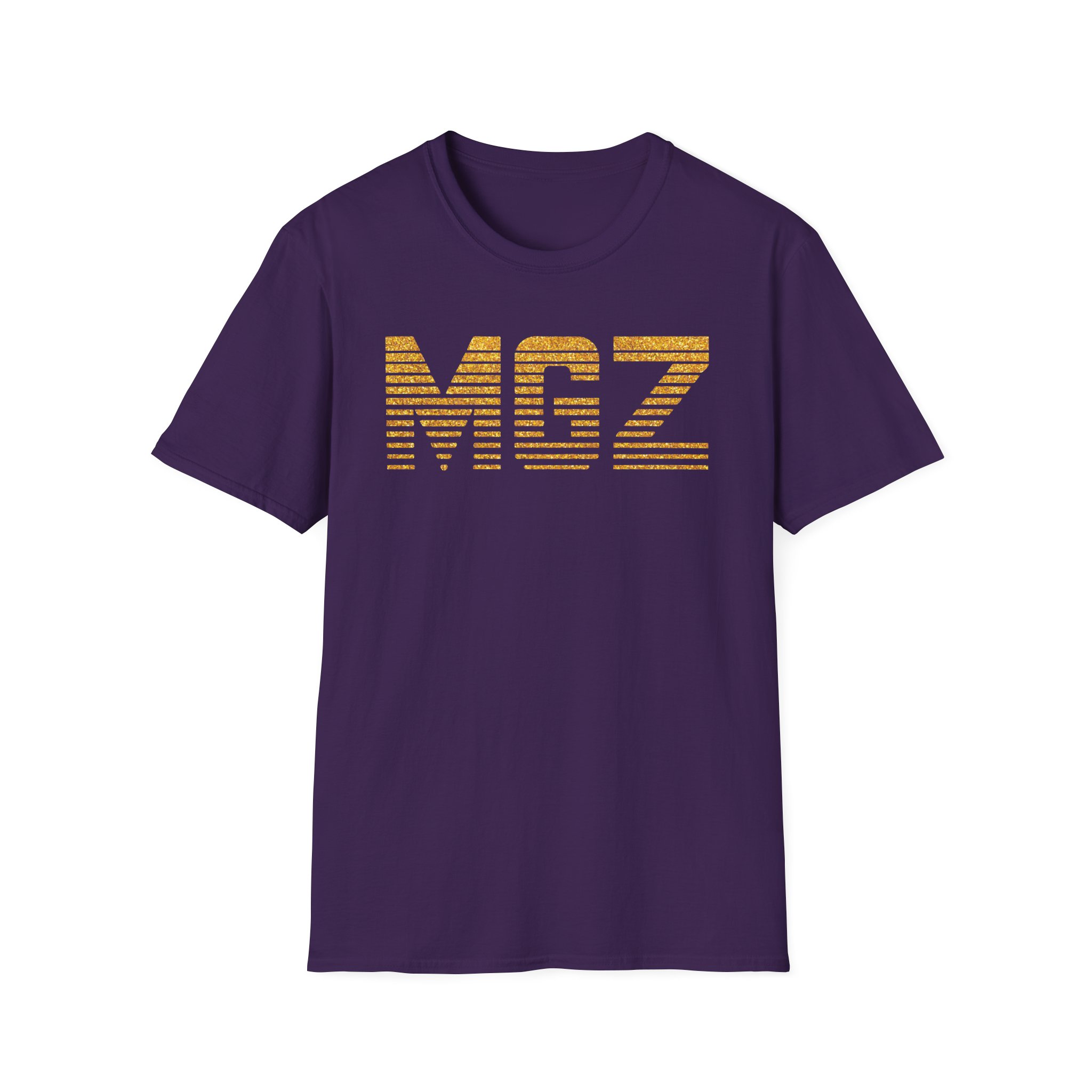 Morgz mgz Unisex Softstyle T-Shirt
