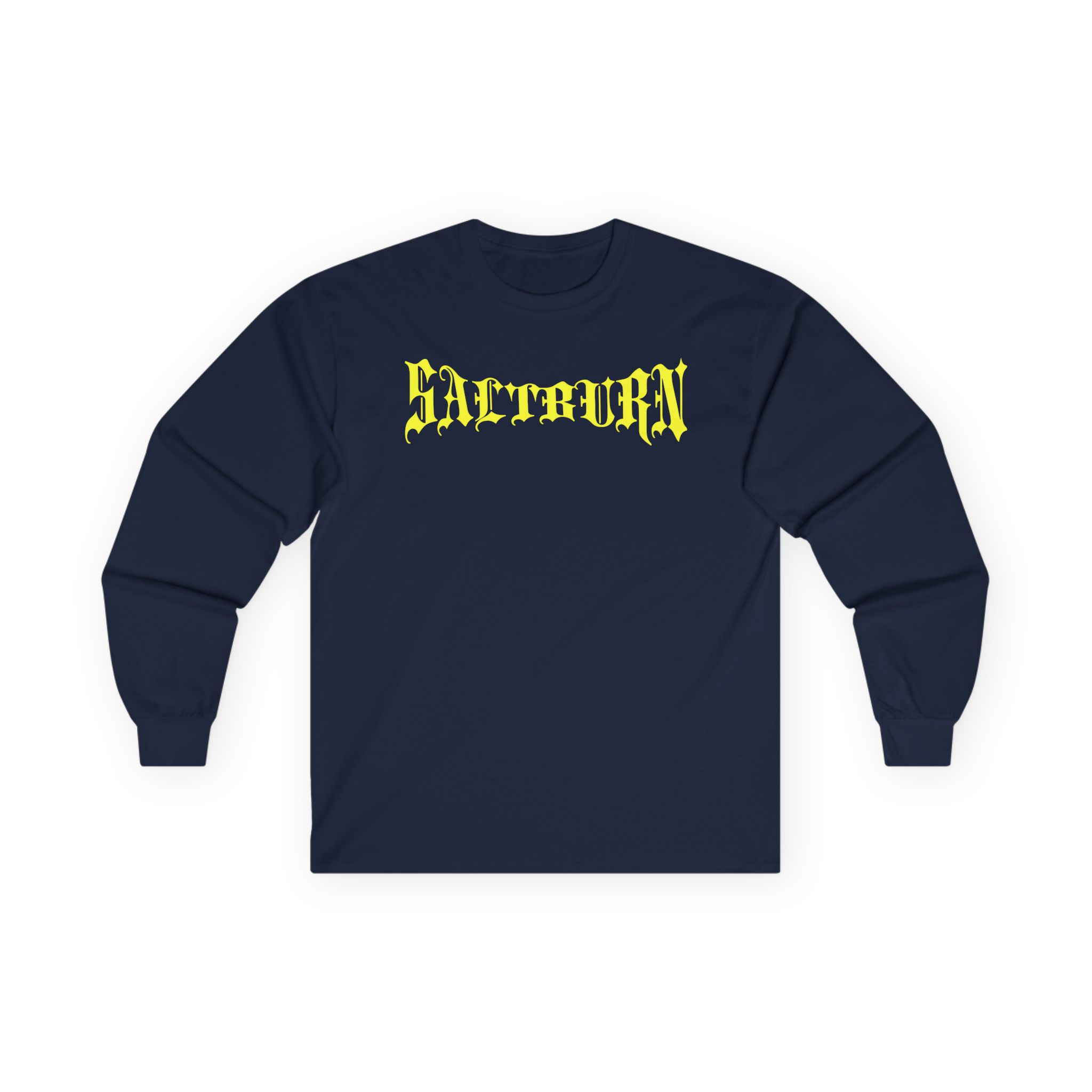 Saltburn Unisex Ultra Cotton Long Sleeve Tee